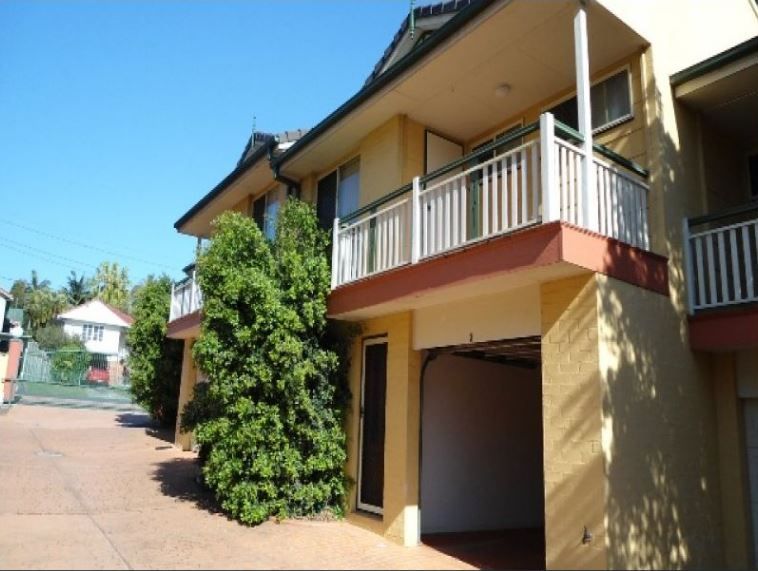 3/32 Iris Street, Holland Park West, QLD 4121