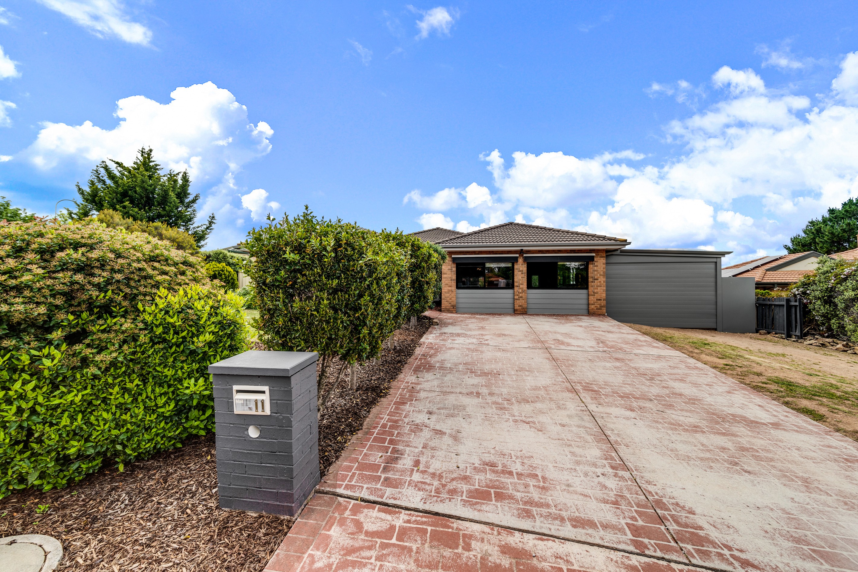 11 Willara Close, Amaroo, ACT 2914