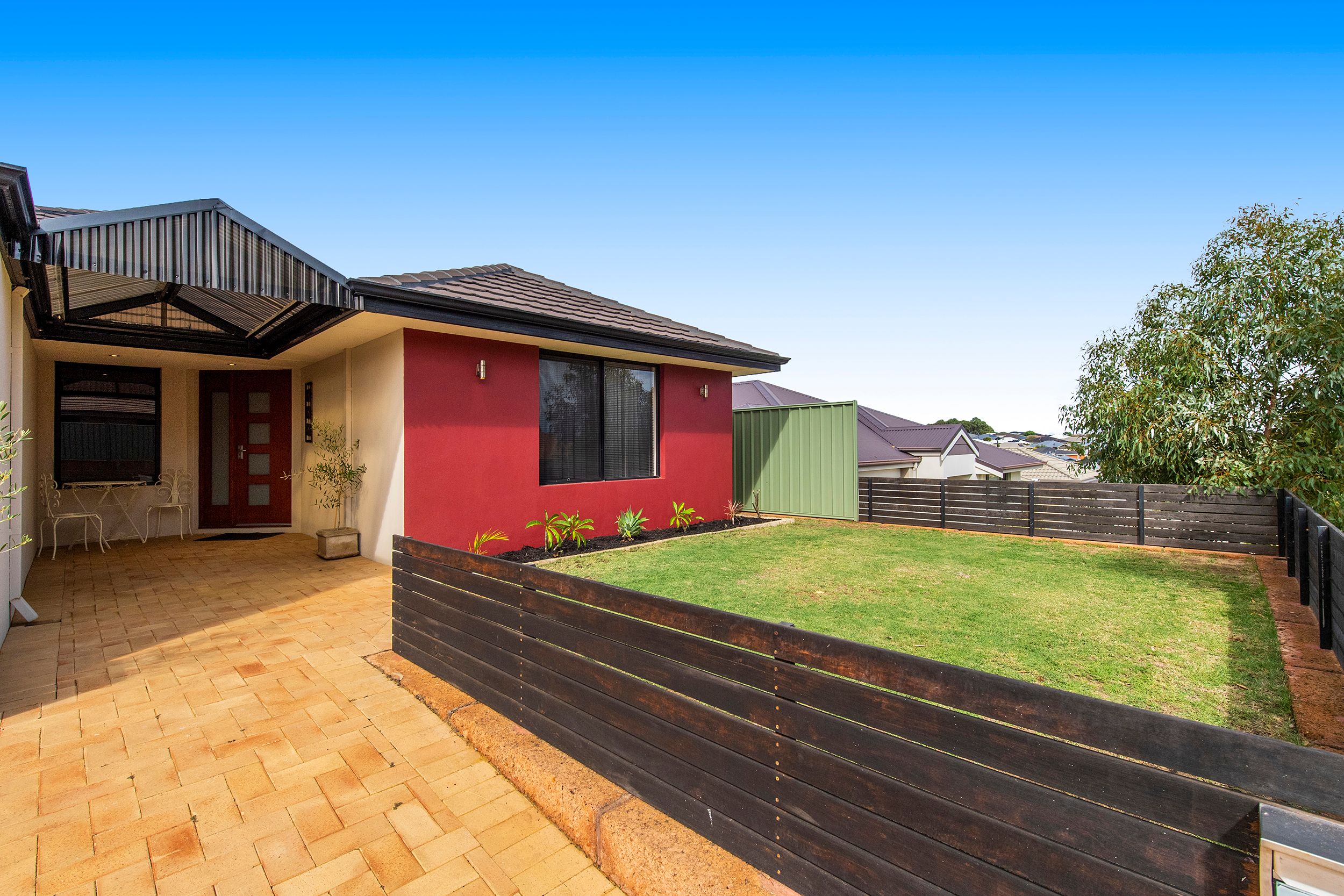 3 Explorers Crescent, Baldivis, WA 6171