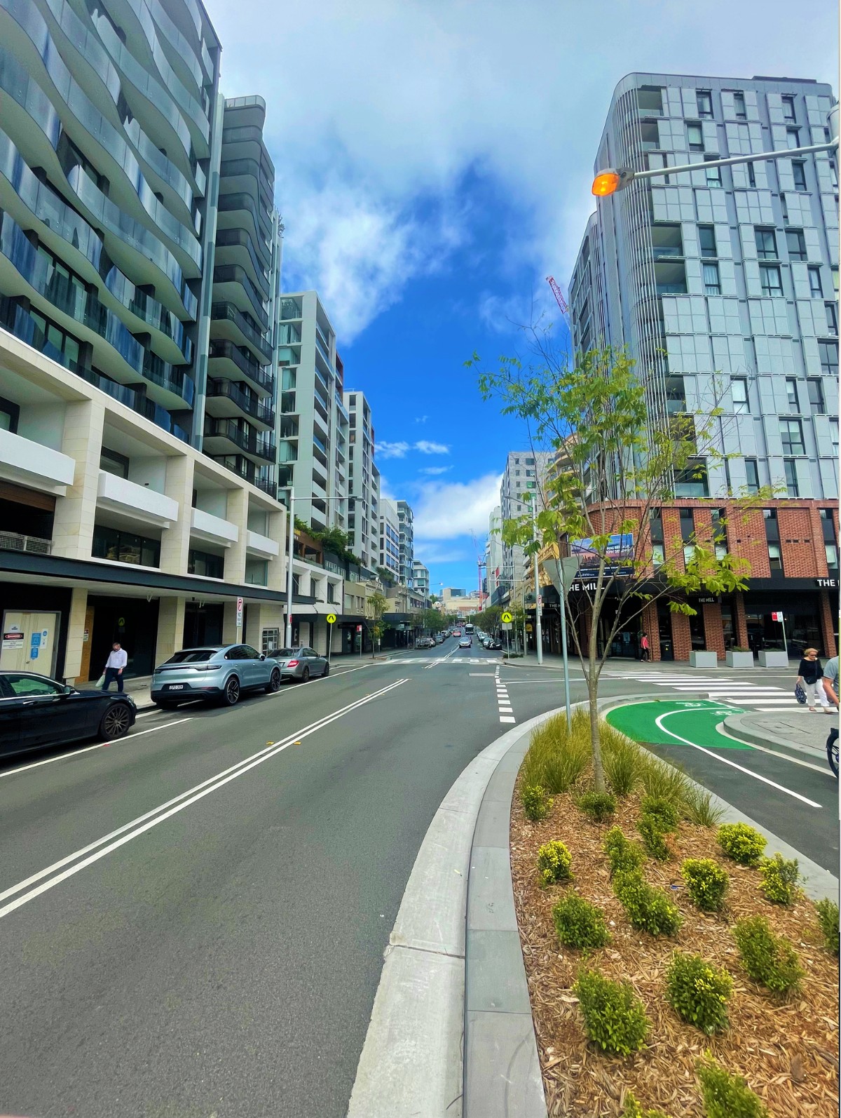 Bondi Junction, NSW 2022