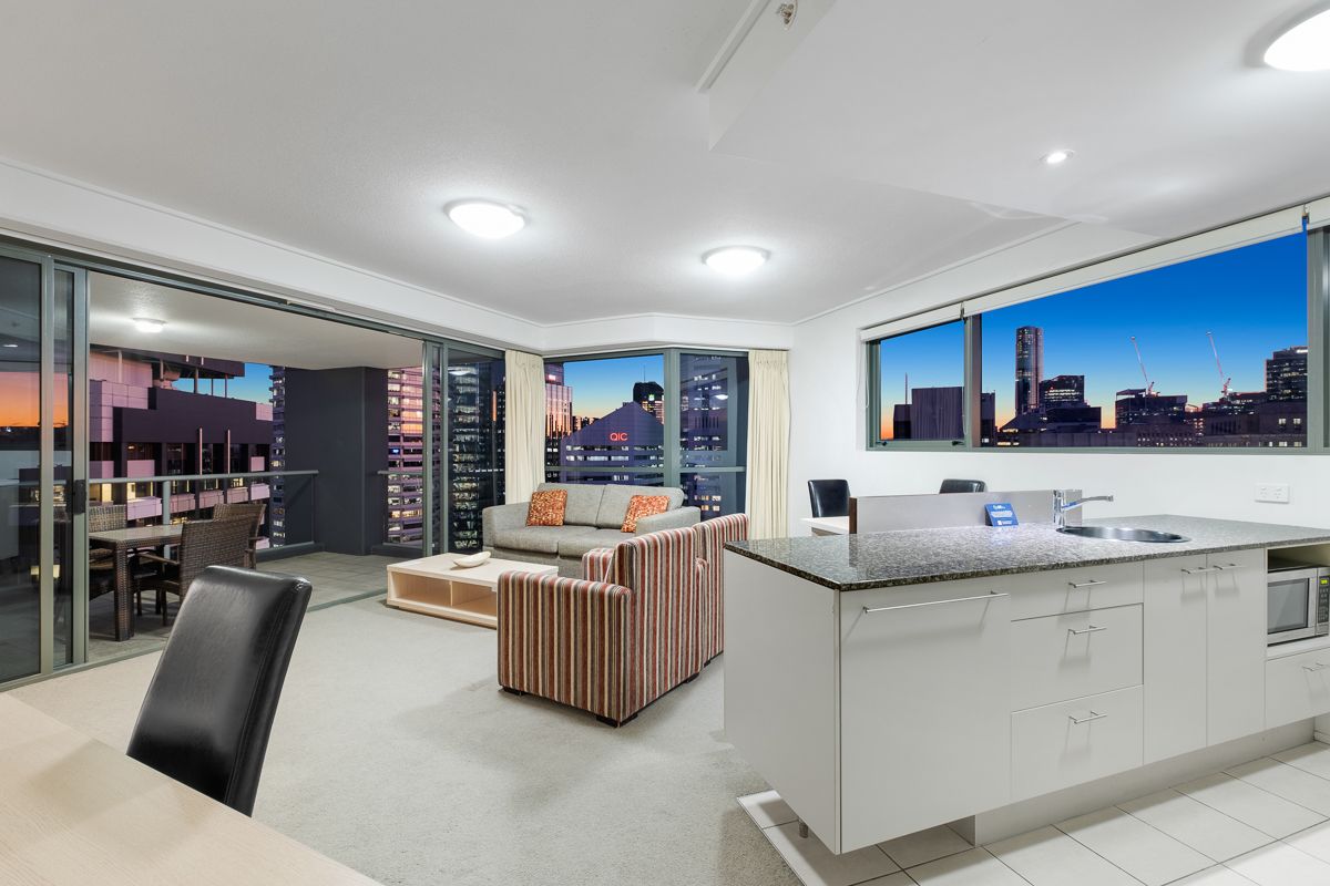 306/420 Queen Street, Brisbane City, QLD 4000