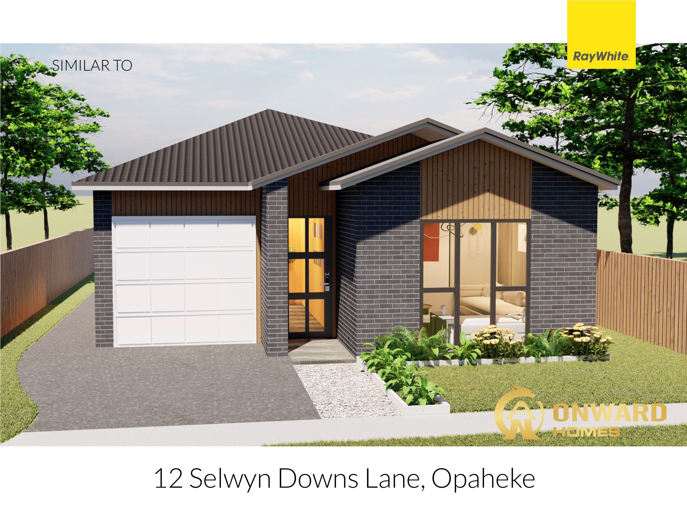 12 Selwyn Downs Lane, Opaheke, Papakura