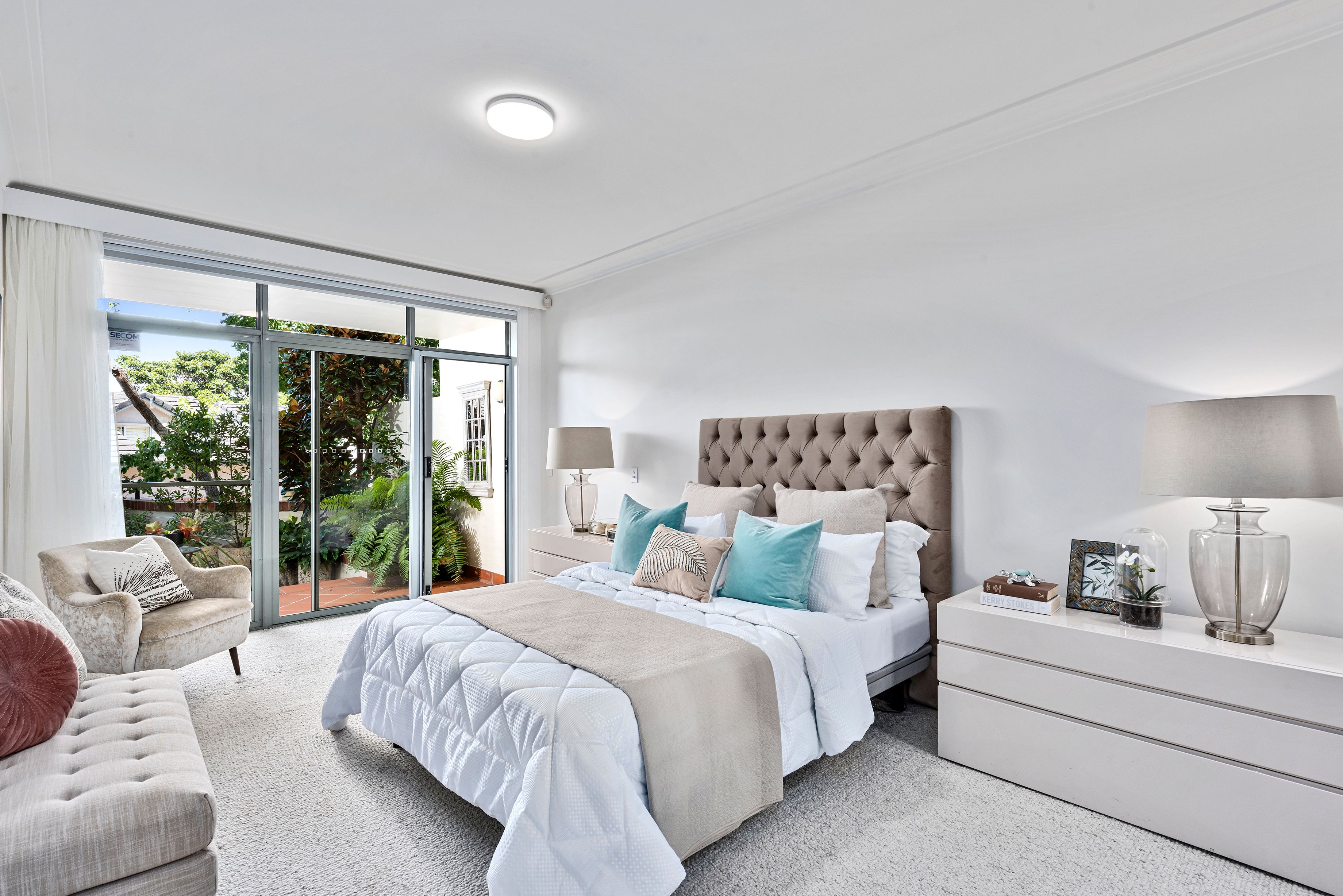 33/1-11 Bridge End, Wollstonecraft, NSW 2065