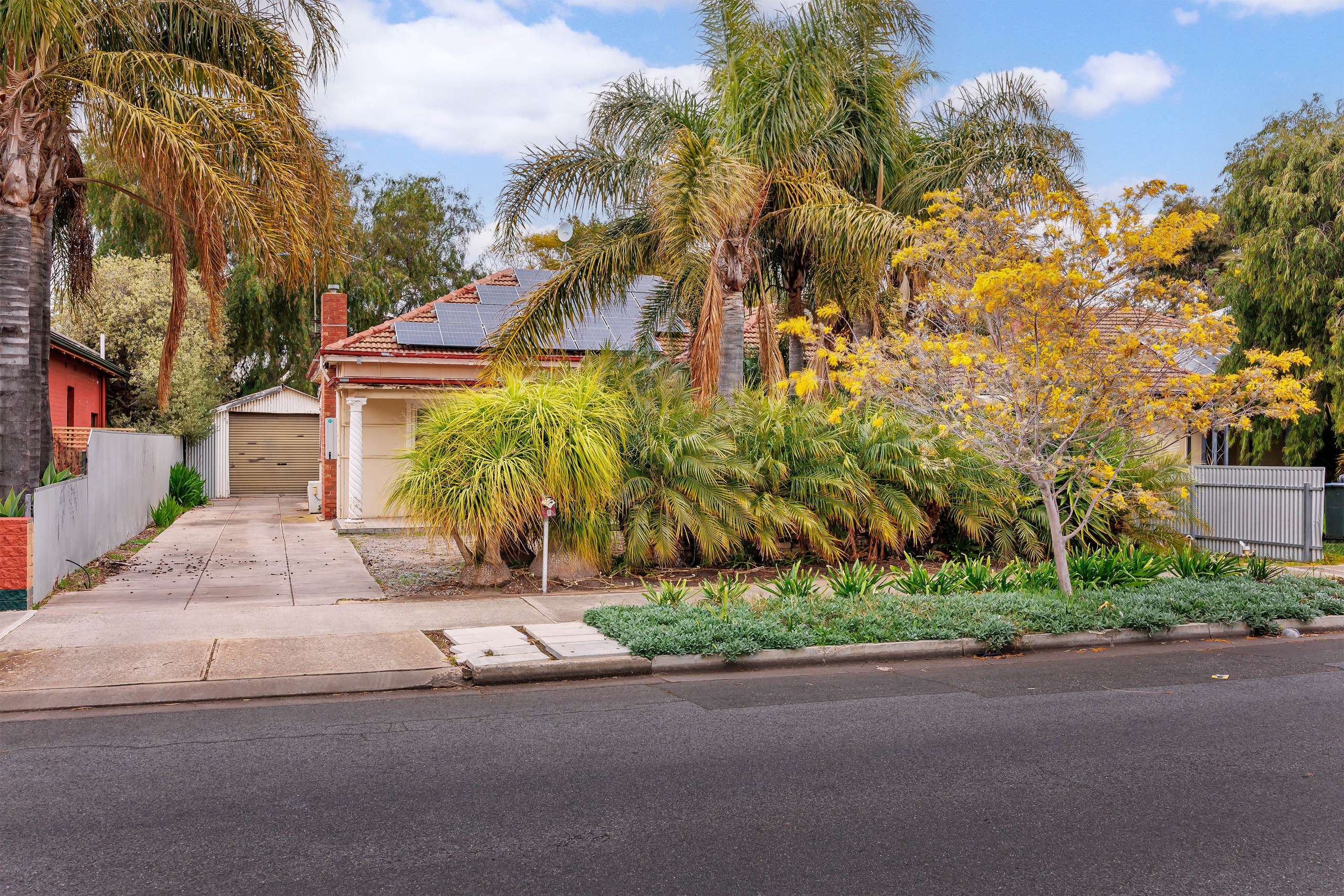 8 Maud Street, Ethelton, SA 5015