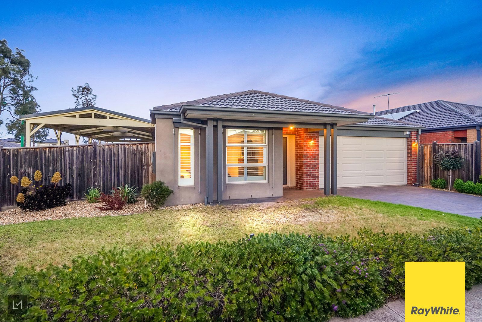 35 Evadene Drive, Tarneit, VIC 3029