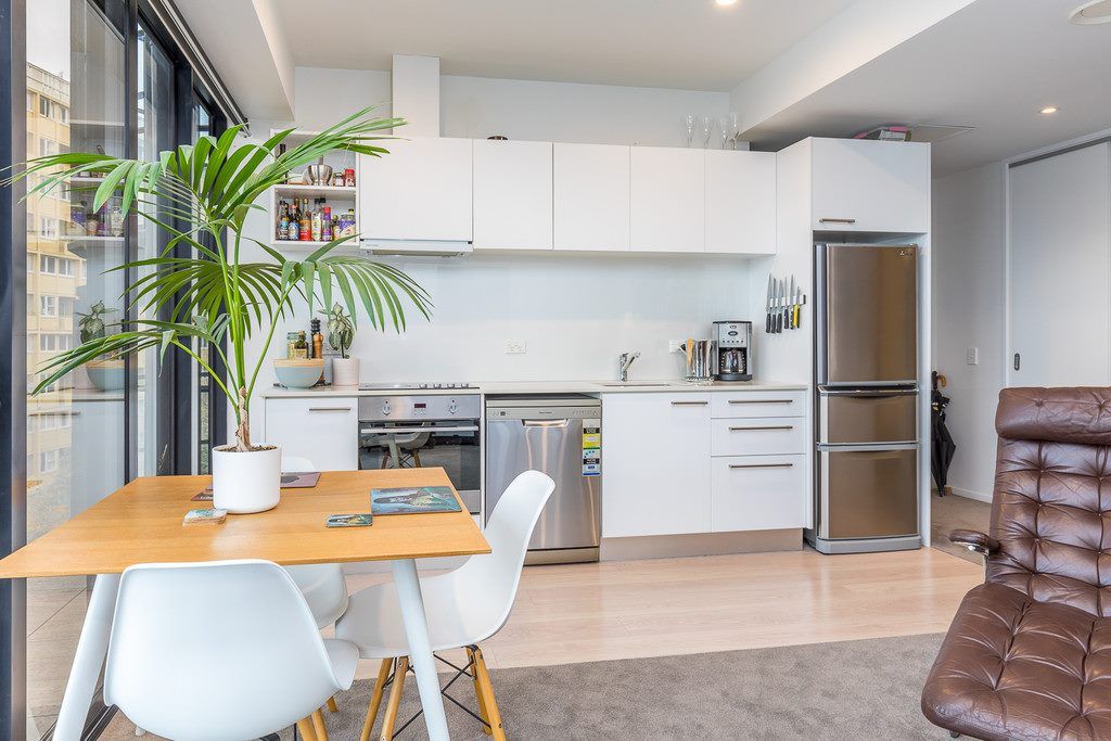 3F/132 Vincent Street, Auckland Central, Auckland City