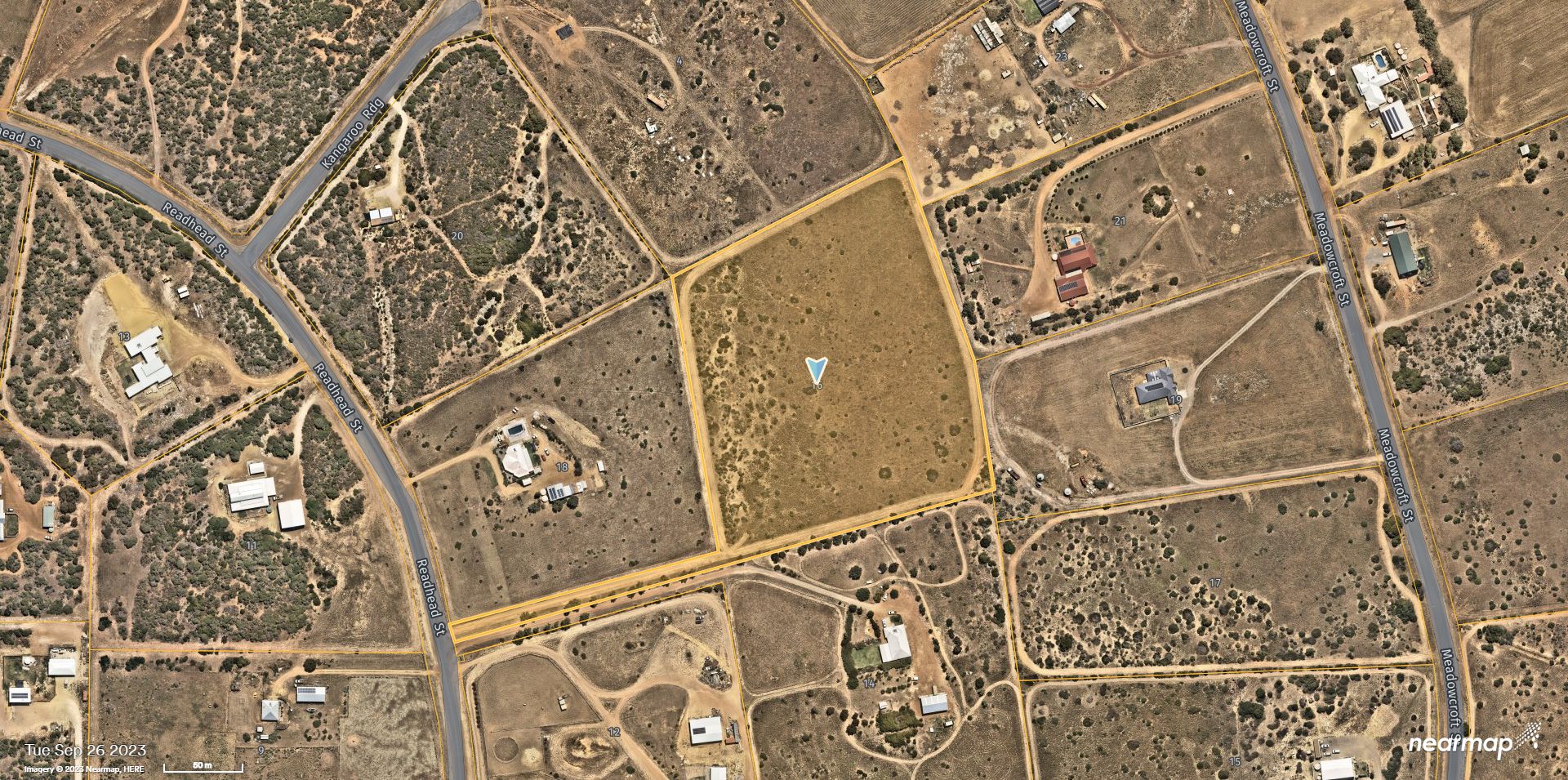 16 Readhead Street, Rudds Gully, WA 6532
