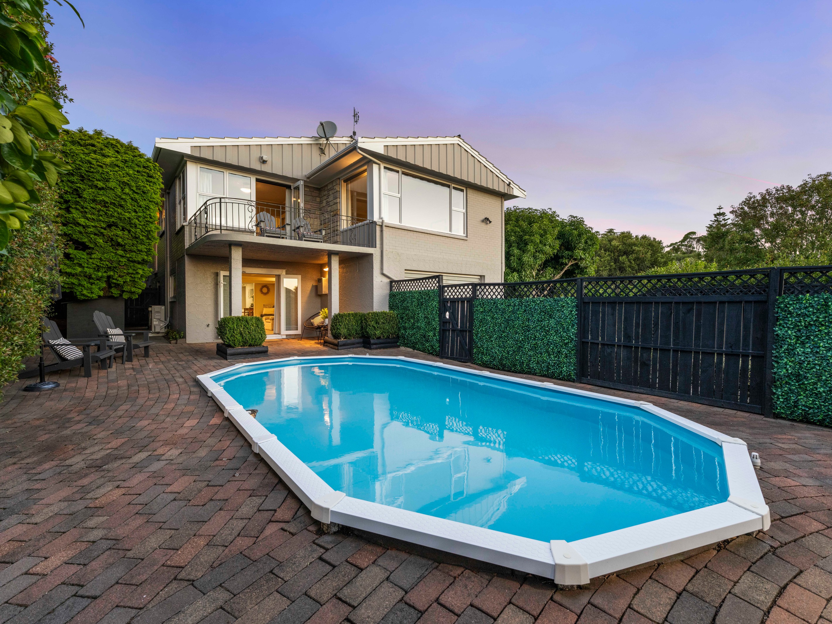 1 Coates Road, Cockle Bay, Manukau City