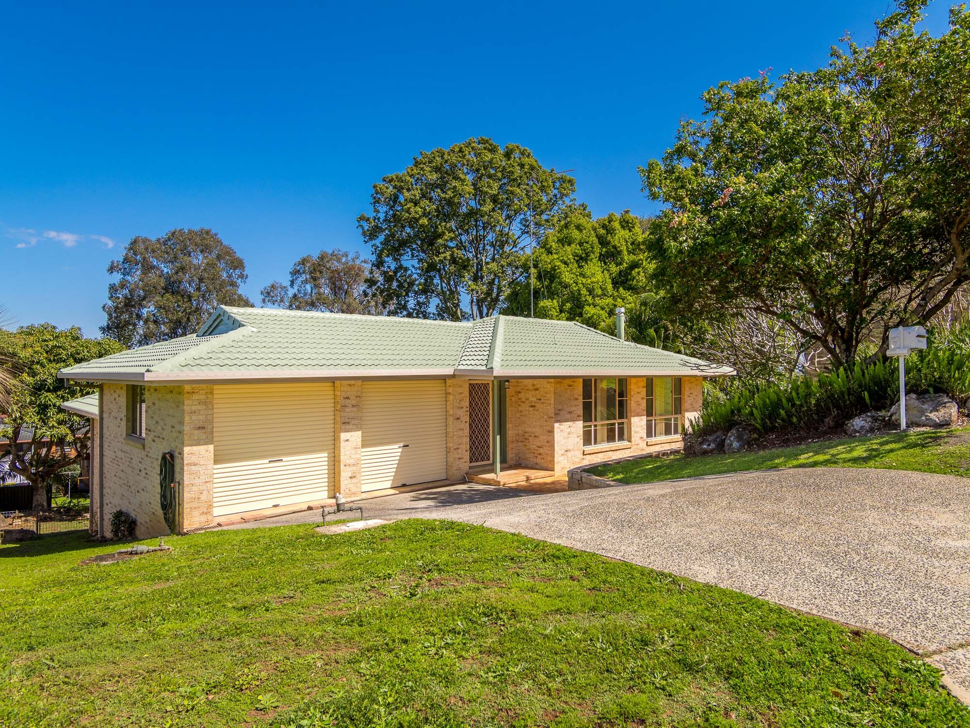 27 Kruseana Avenue — photo from Ray White Lismore