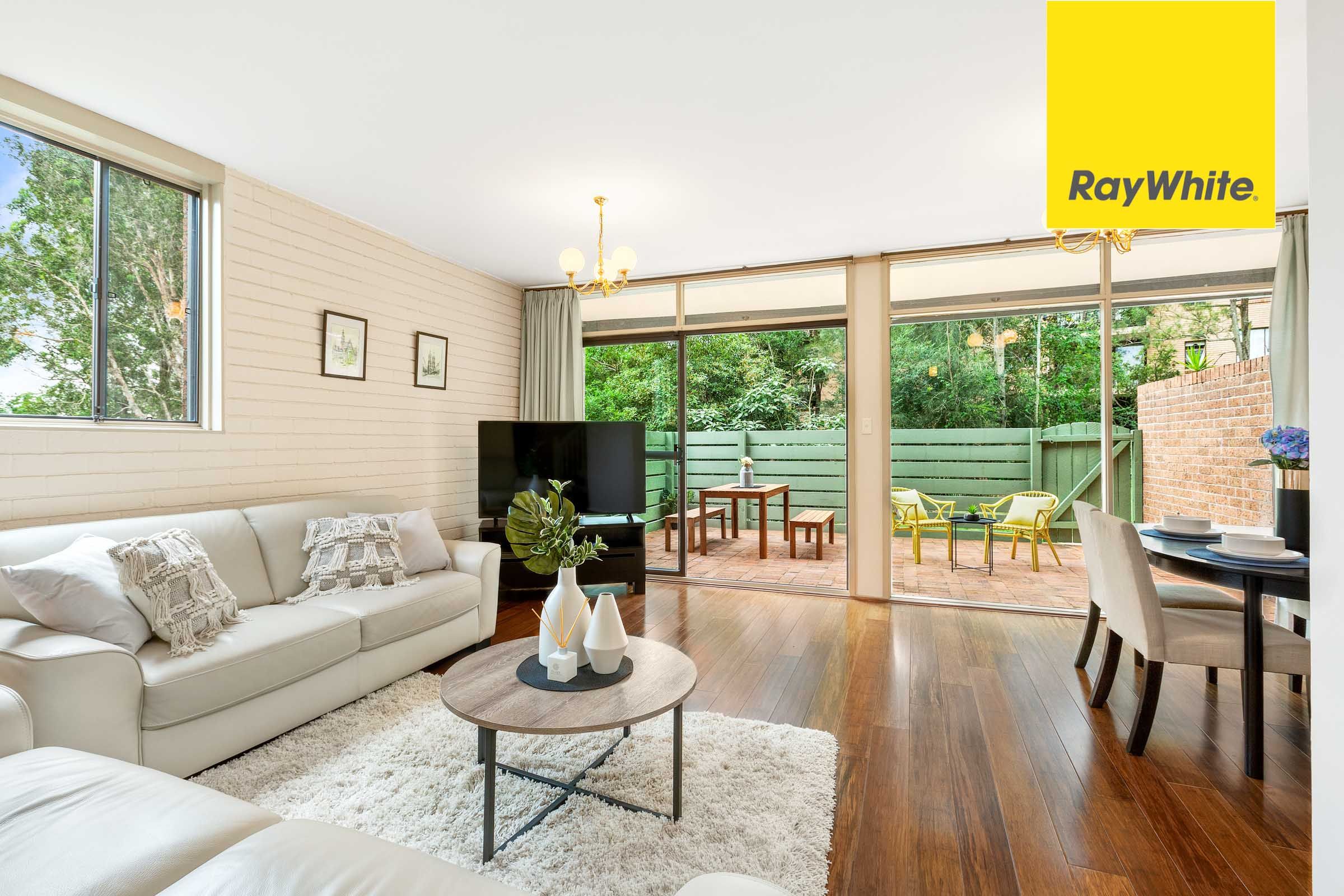 5/4 Durham Close, Macquarie Park, NSW 2113
