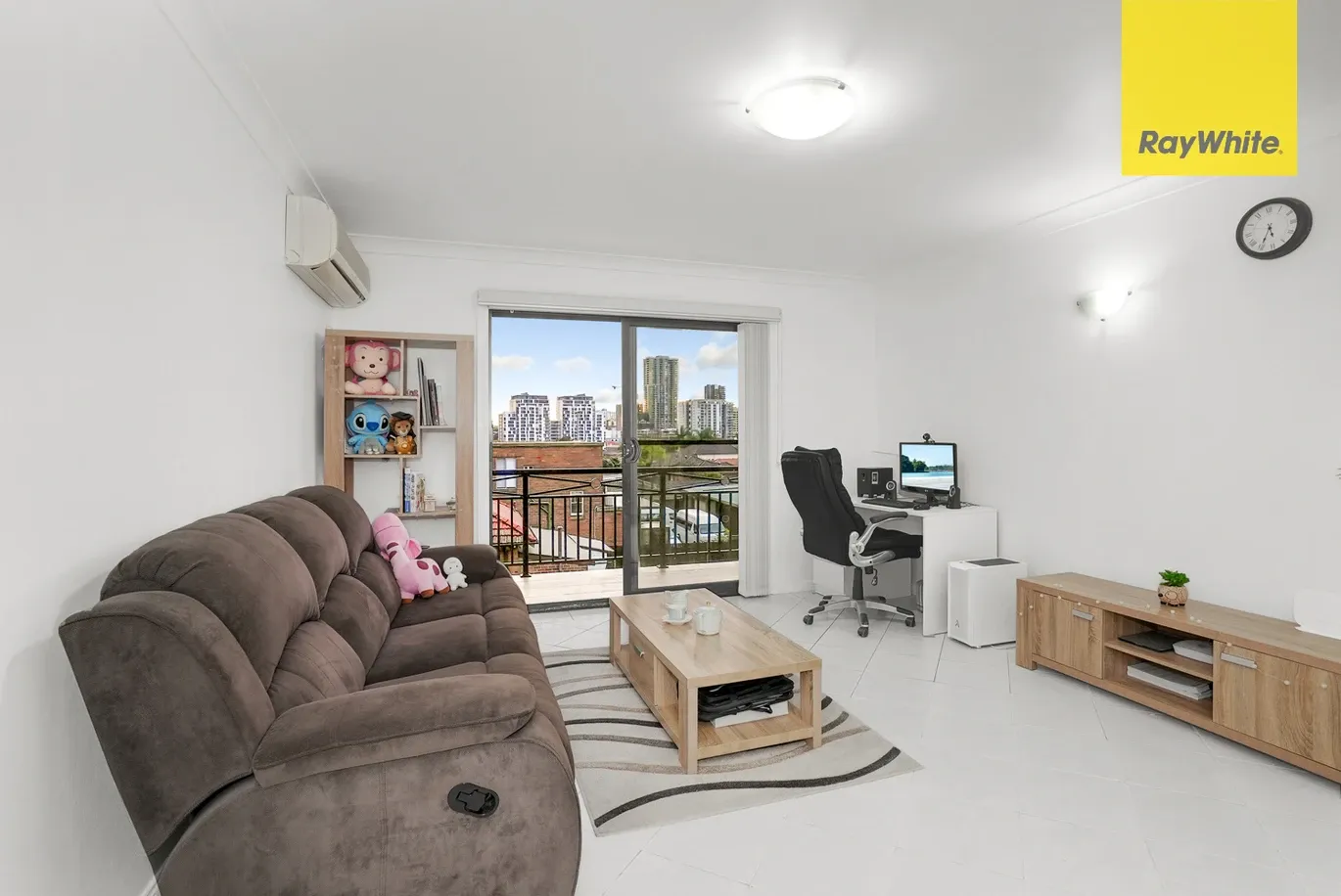 5/20 Crown Street, Harris Park, NSW 2150