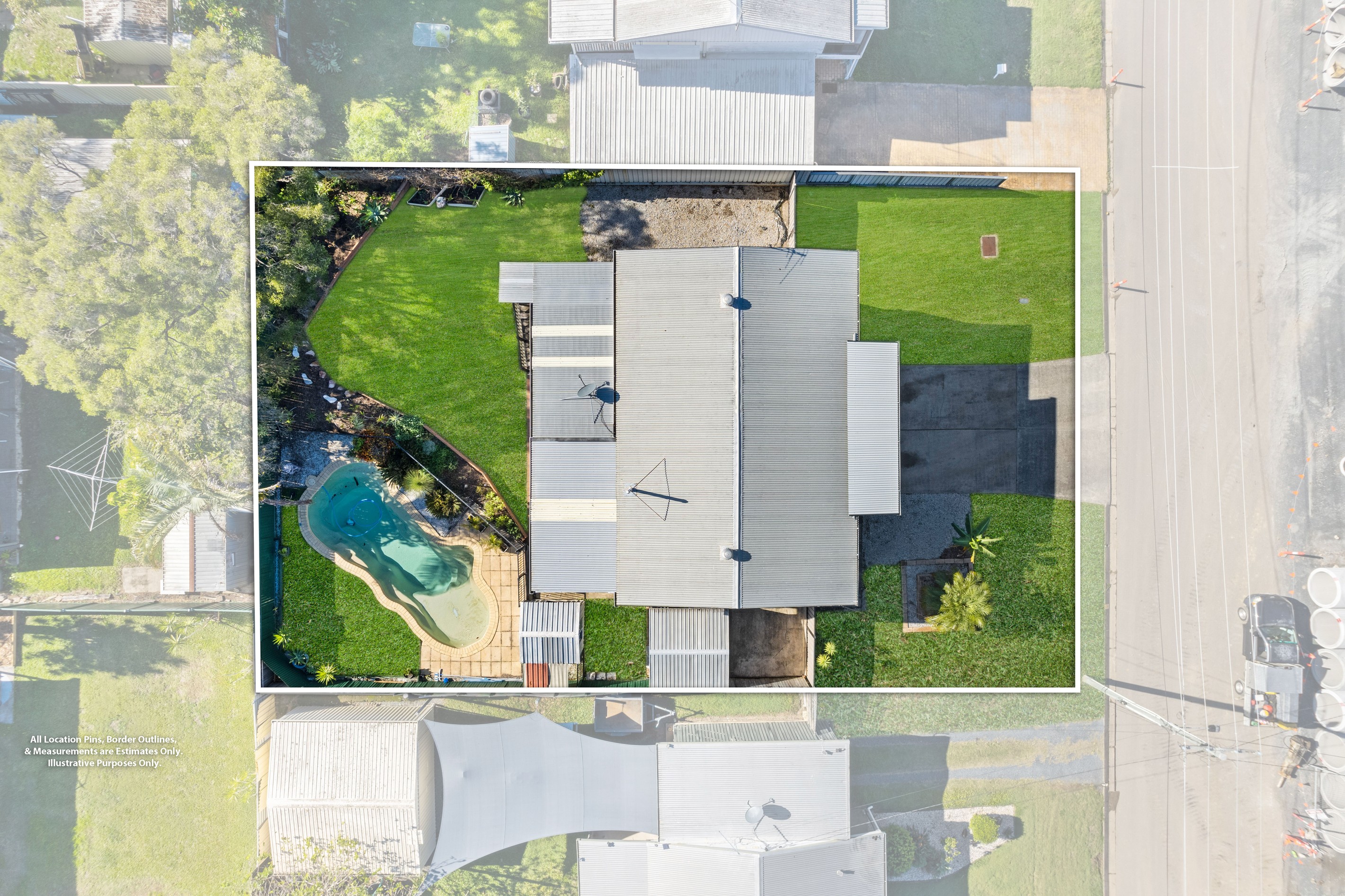 23 Cowper Avenue, Eagleby, QLD 4207