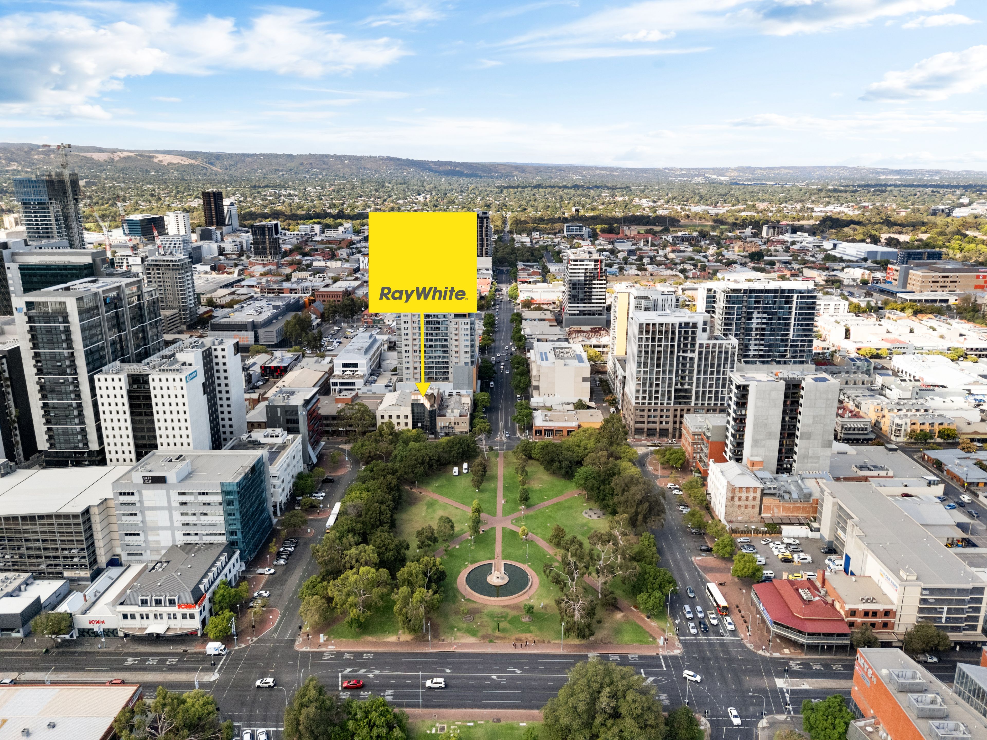 1/155 Waymouth Street, Adelaide, SA