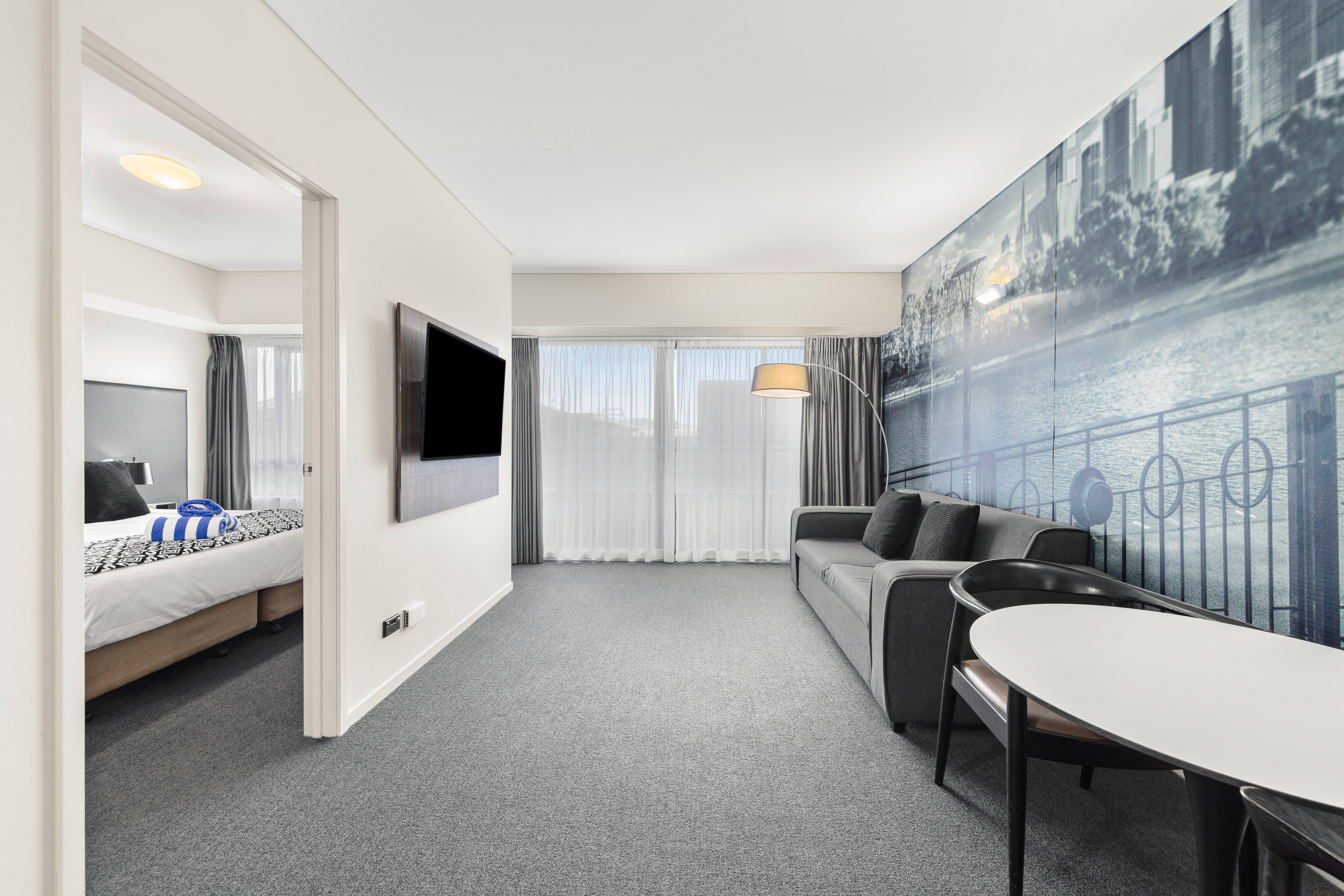 710/31 City Road, Southbank, VIC 3006