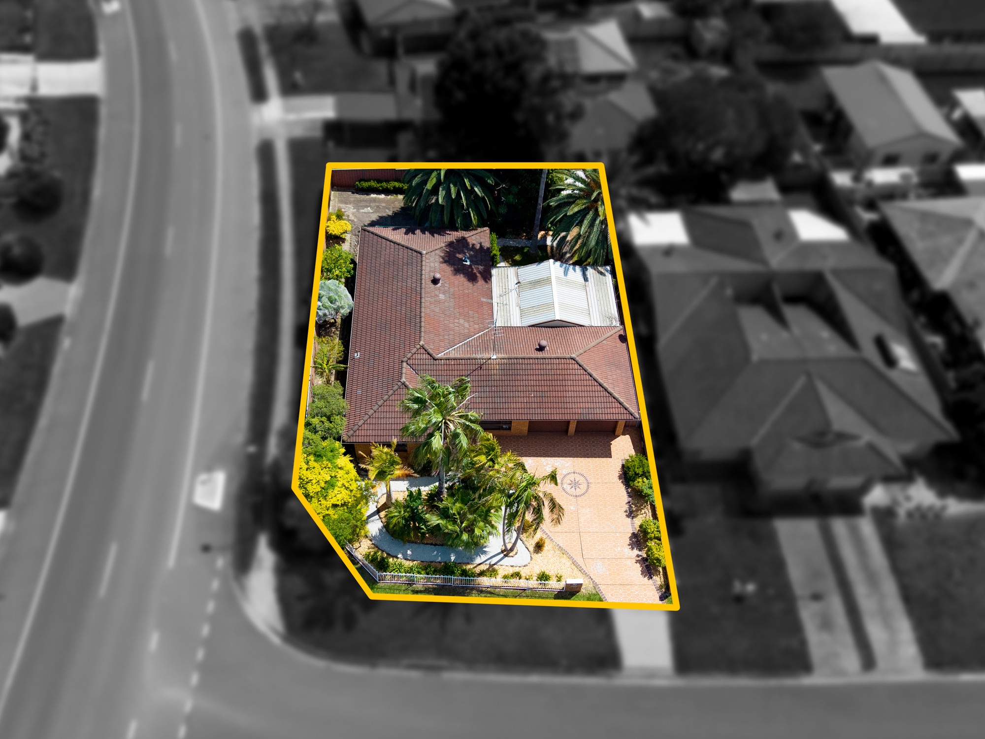 40 Othello Avenue, Rosemeadow, NSW 2560