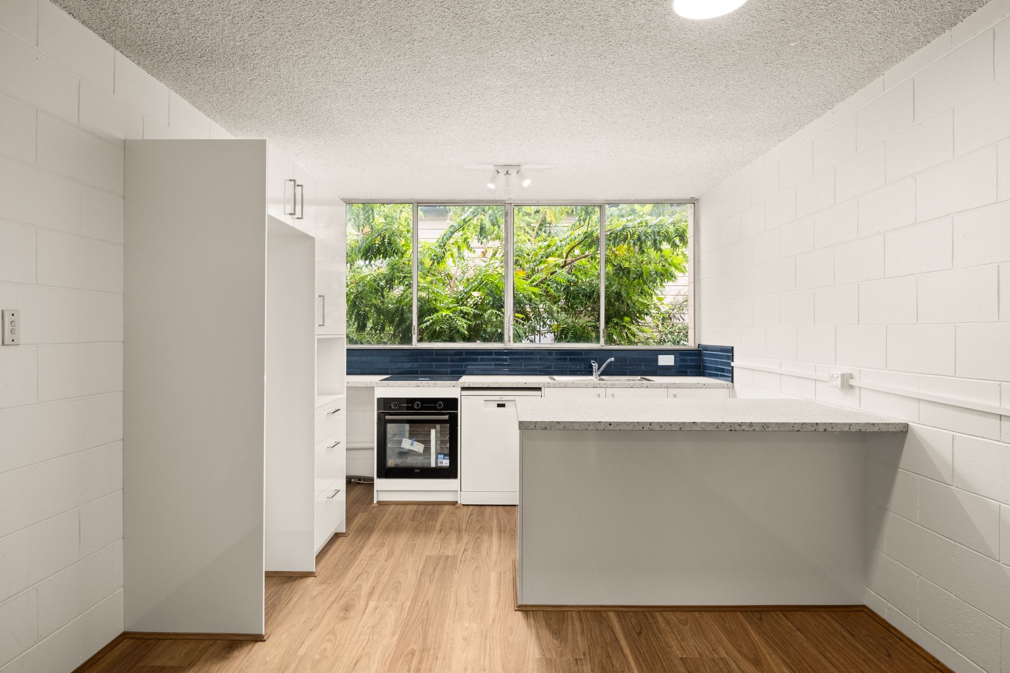 7/12 Latrobe Terrace, Paddington, QLD 4064