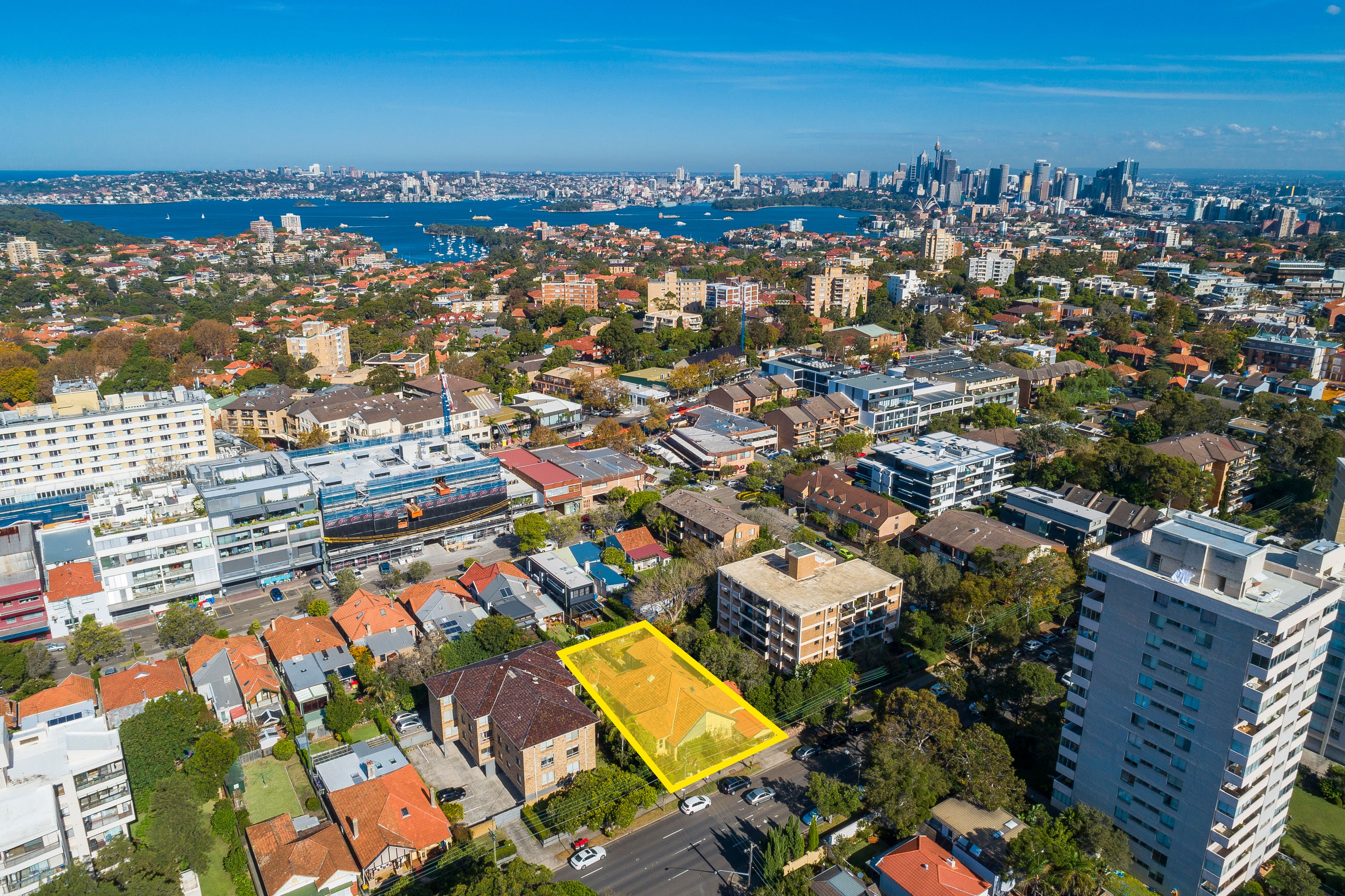 53 Gerard Street, Cremorne NSW 2090
