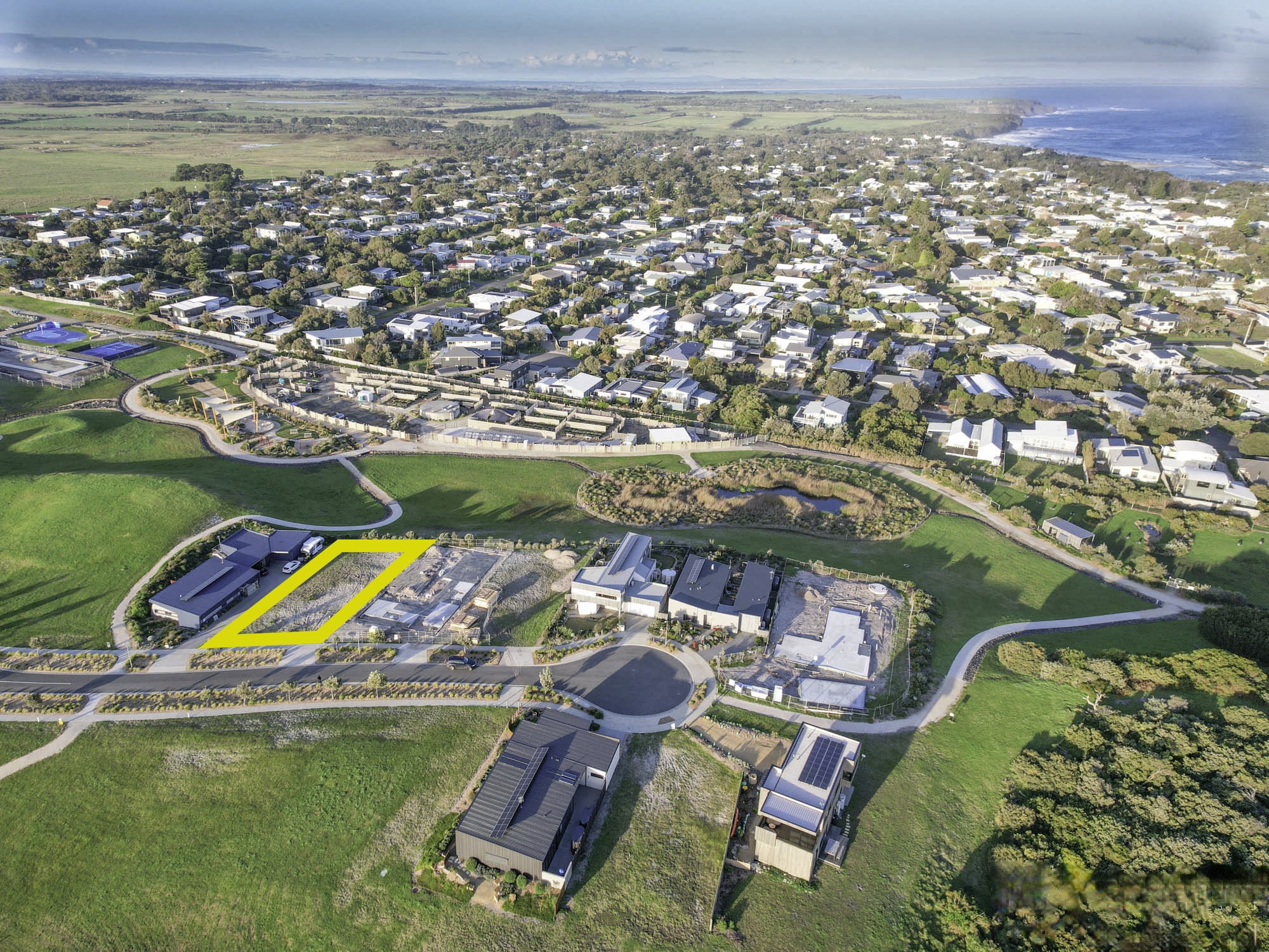 43 sunlight Boulevard, Cape Paterson, VIC 3995