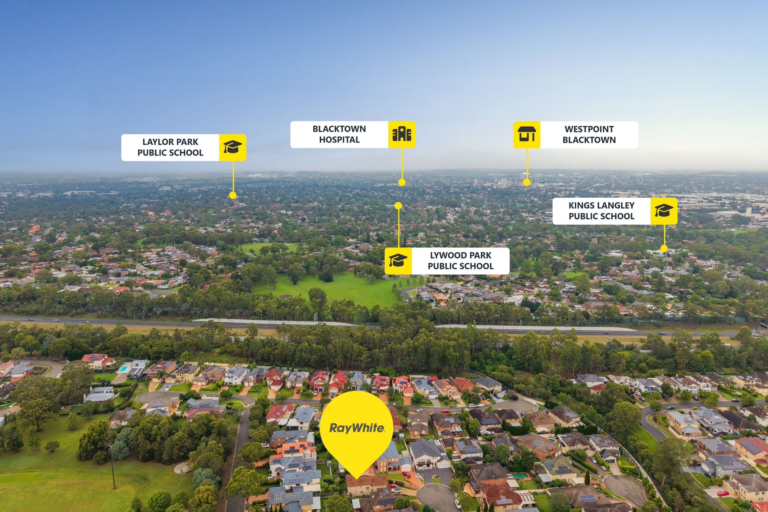 15 Grech Place, Glenwood, NSW