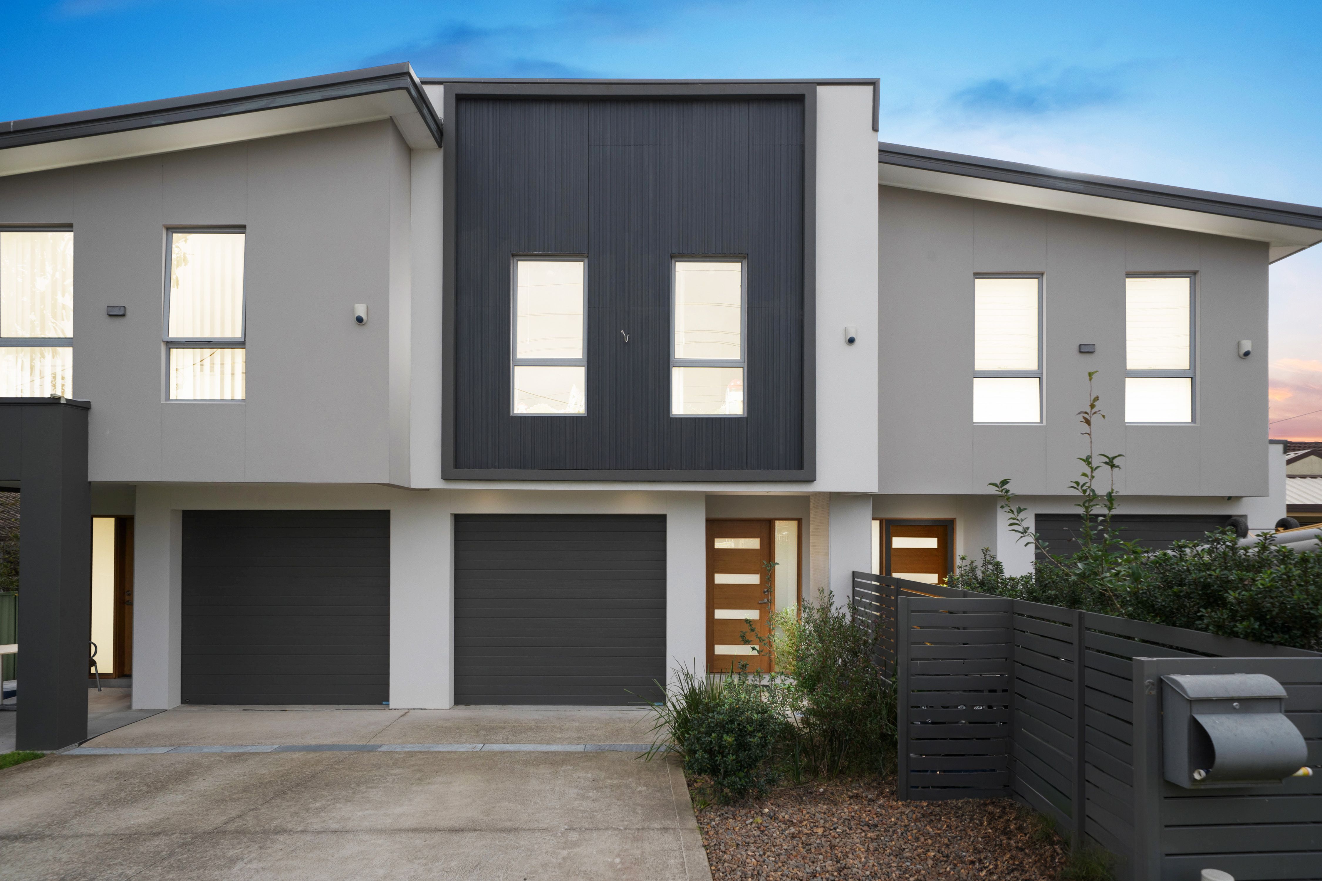 2/131 Jamison Road — photo from Ray White United Group