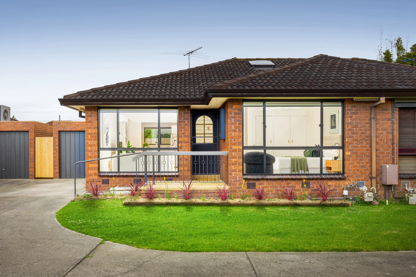 5/1-3 Barkly Street, Hughesdale, VIC 3166