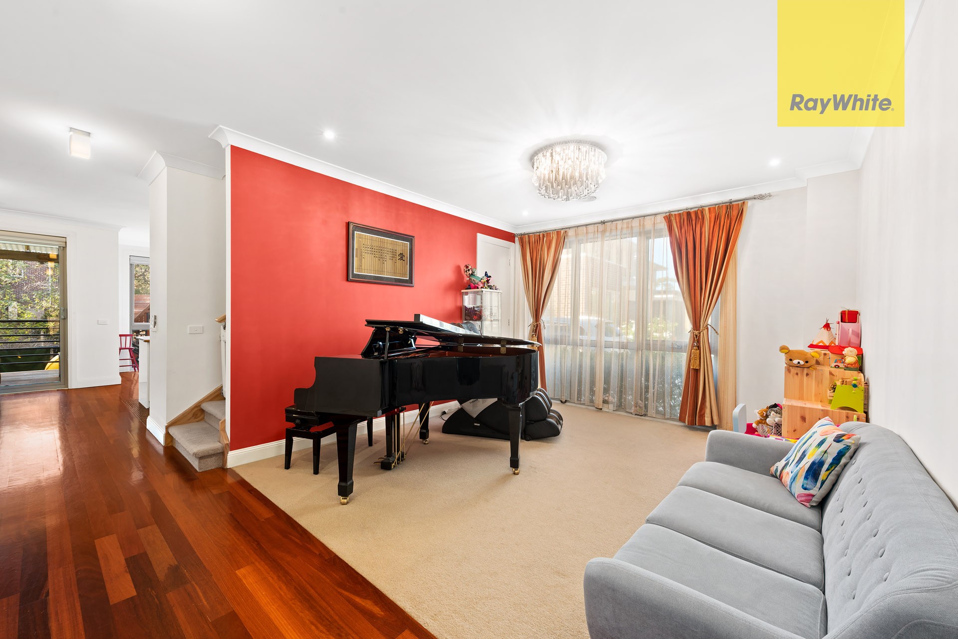 15/265 Canterbury Road, Forest Hill, VIC 3131