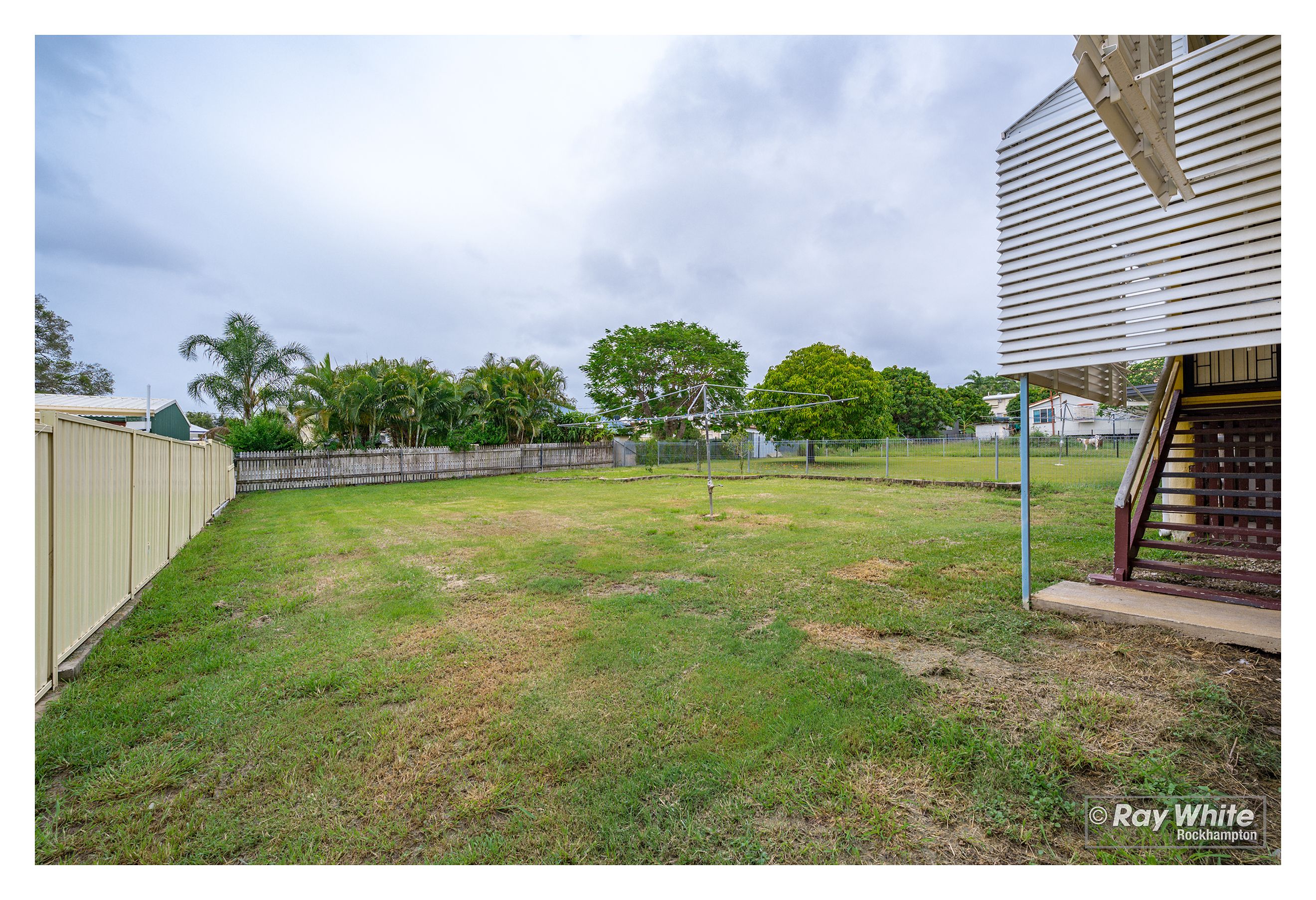 18 Verney Street, West Rockhampton, QLD 4700