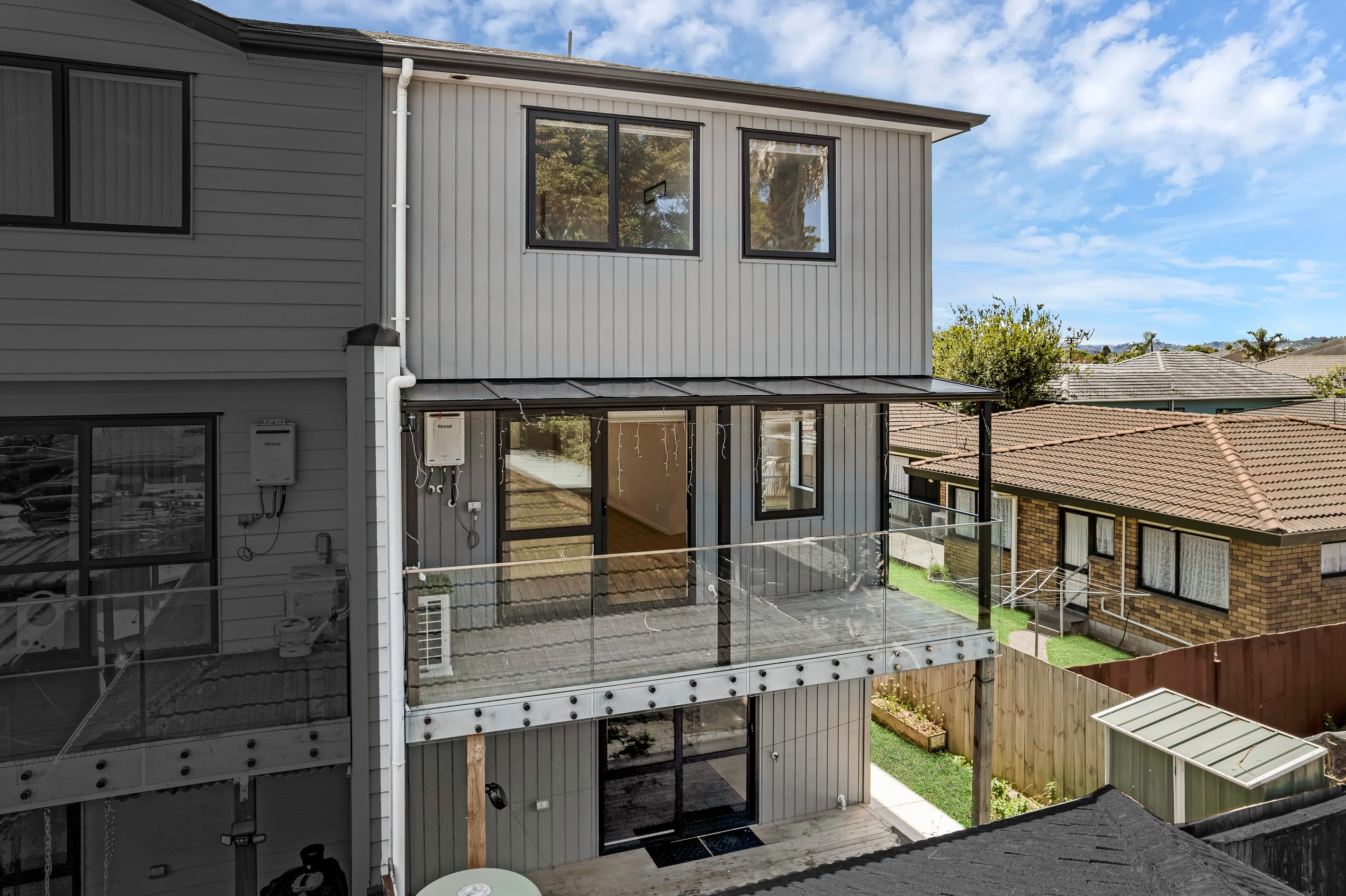 8/20 Charles Street, Papatoetoe, Manukau City