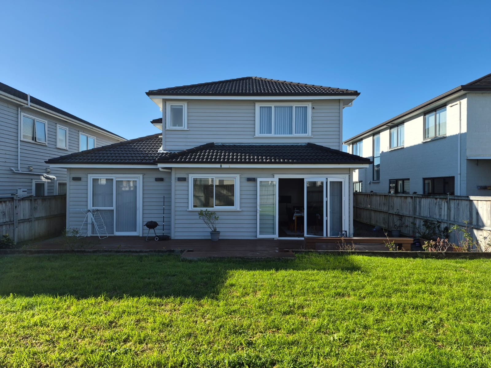 40 Frisken Road, Flat Bush, Manukau City