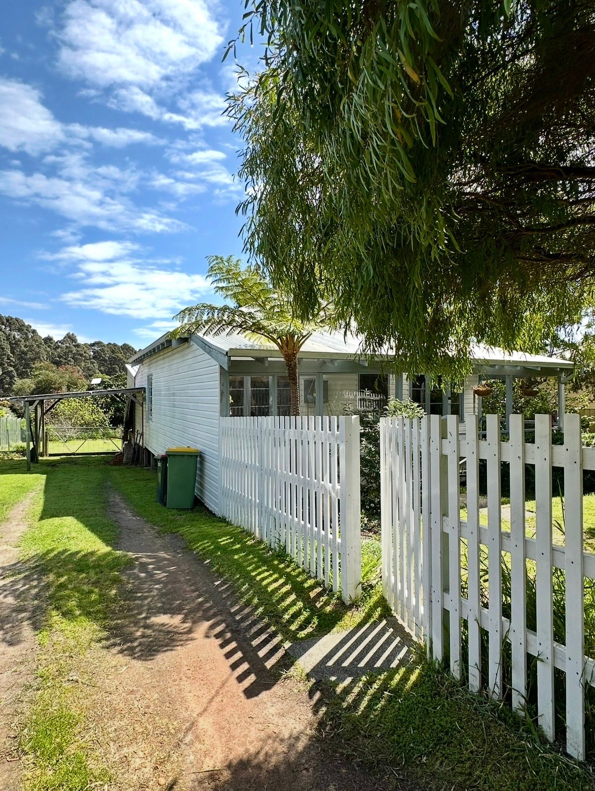 28 Mitchell Street — photo from Ray White Denmark
