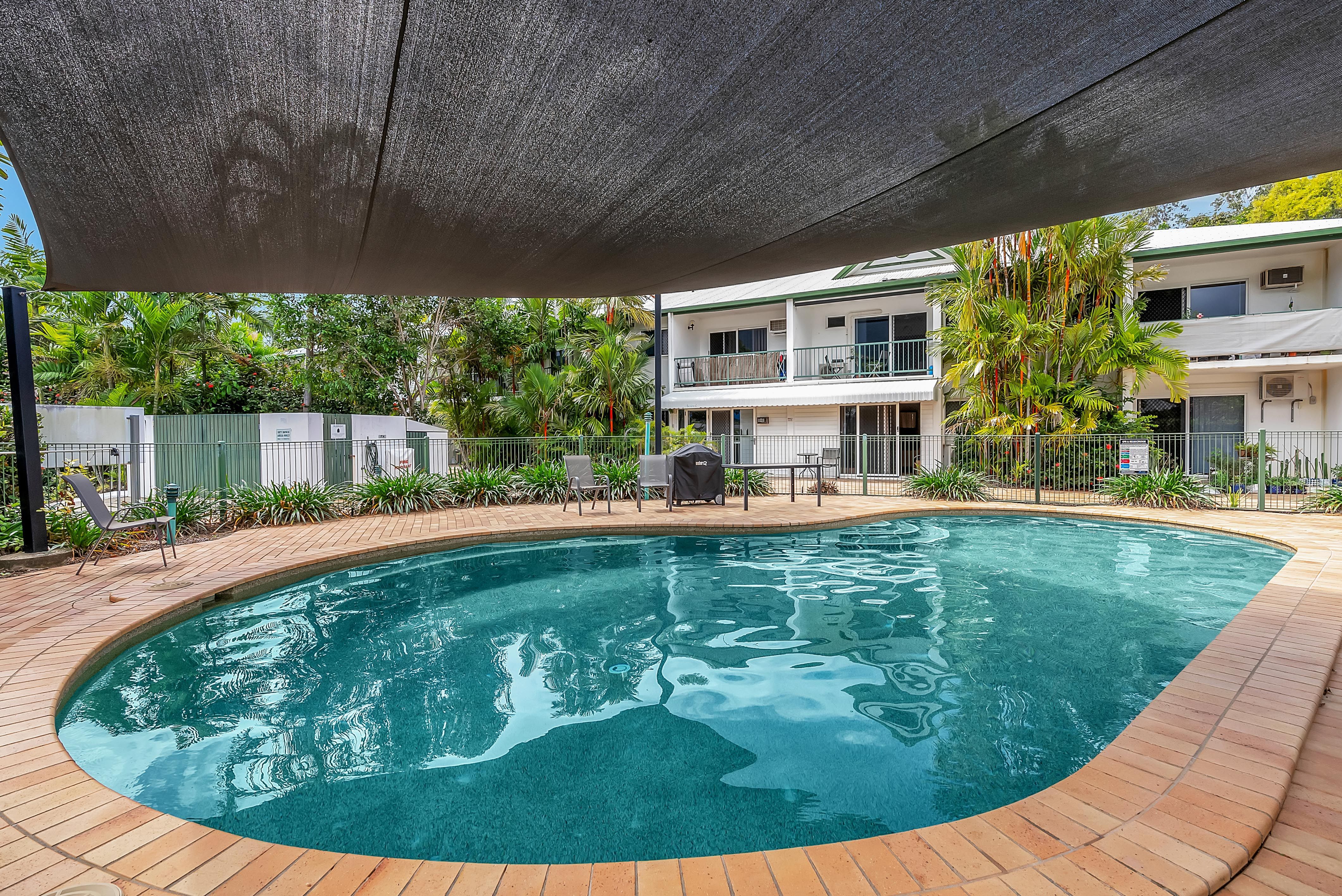 15/6-8 Faculty Close, Smithfield, QLD 4878