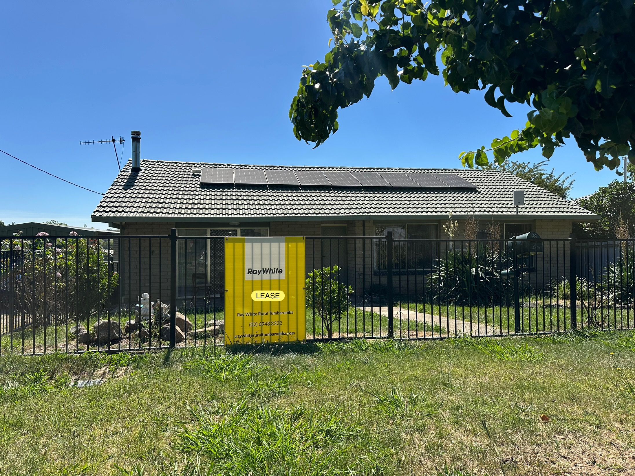 119 Gilbert Street, Tumbarumba NSW 2653