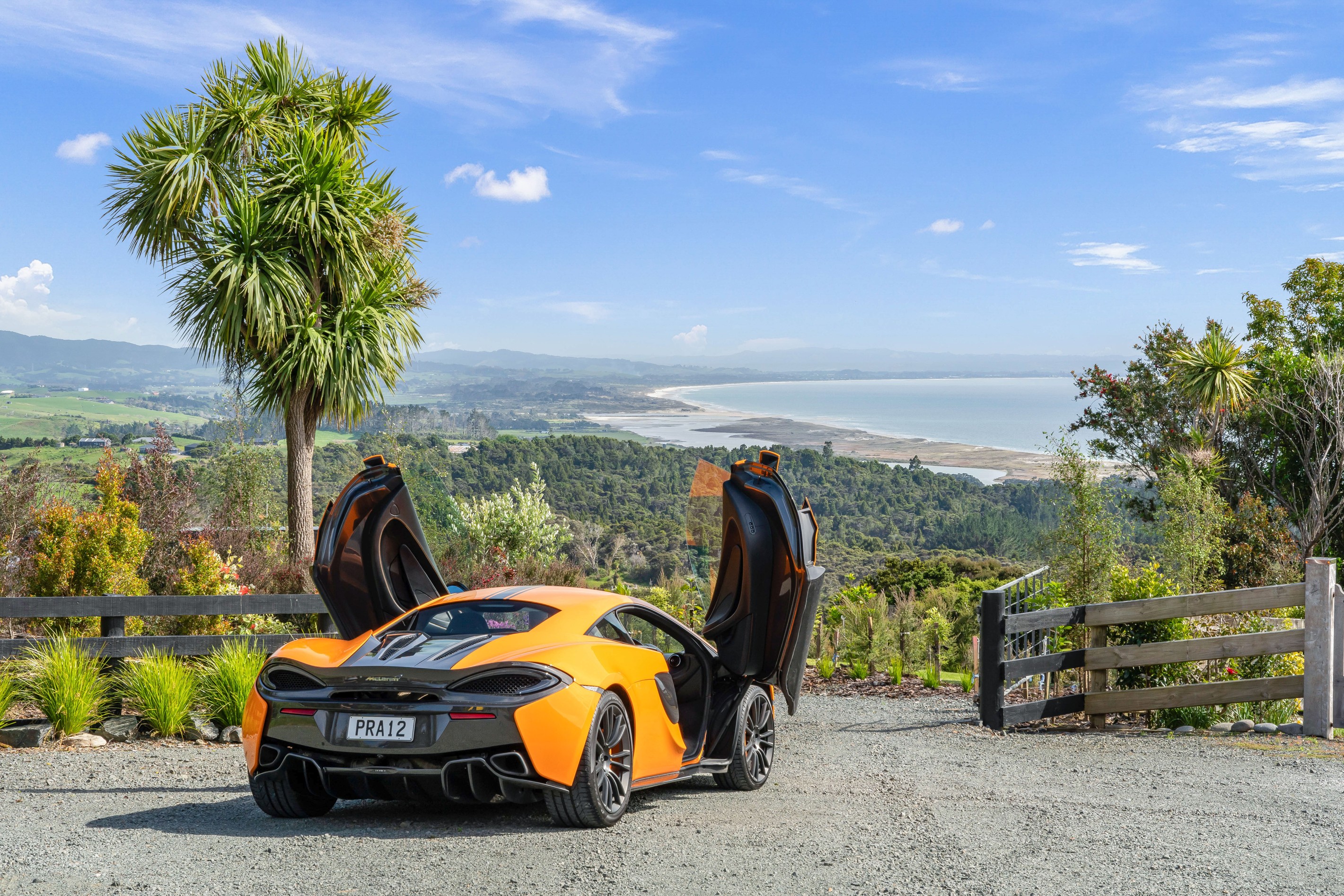 Waipu, Whangarei District