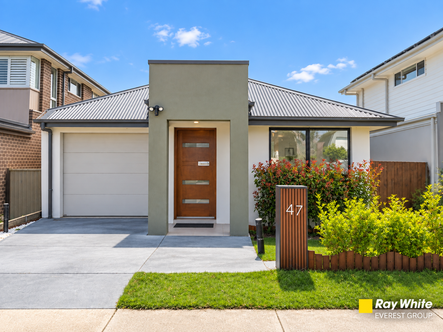 47 Wadham Street — photo from Ray White Everest Group - Norwest