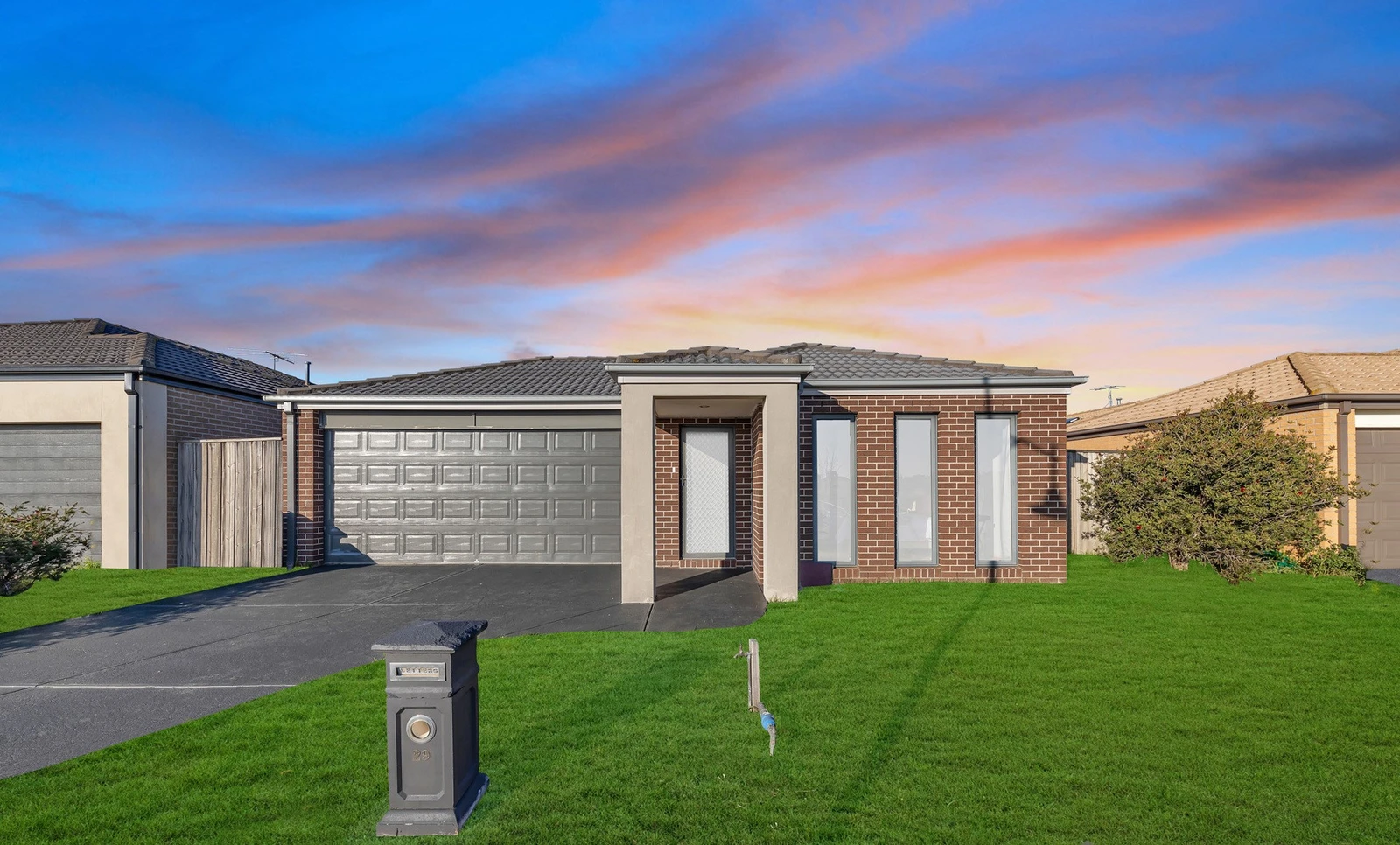29 ST MARTINS Boulevard, Truganina, VIC 3029