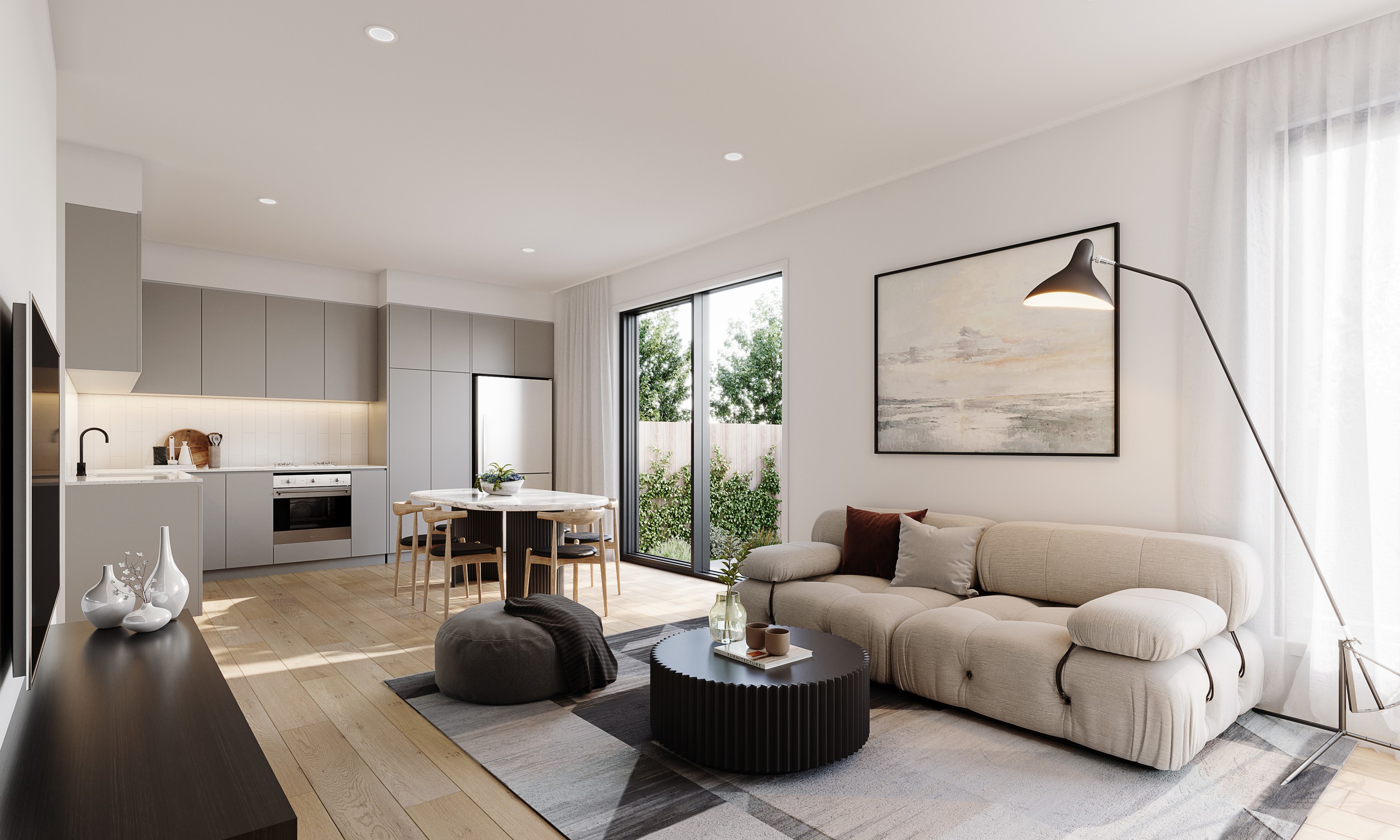 6/16 Slevin Street, Lilydale, VIC 3140