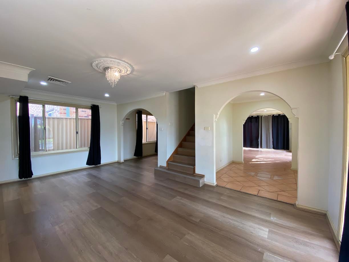 2/5 Pomegranate Place, Glenwood, NSW 2768