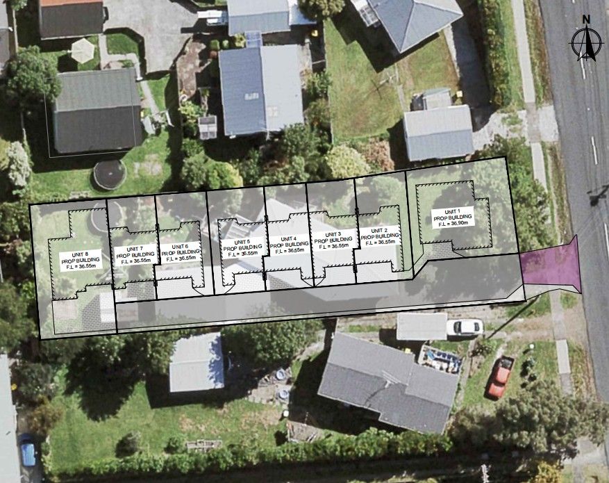 3 Simpson Road, Ranui, Waitakere City