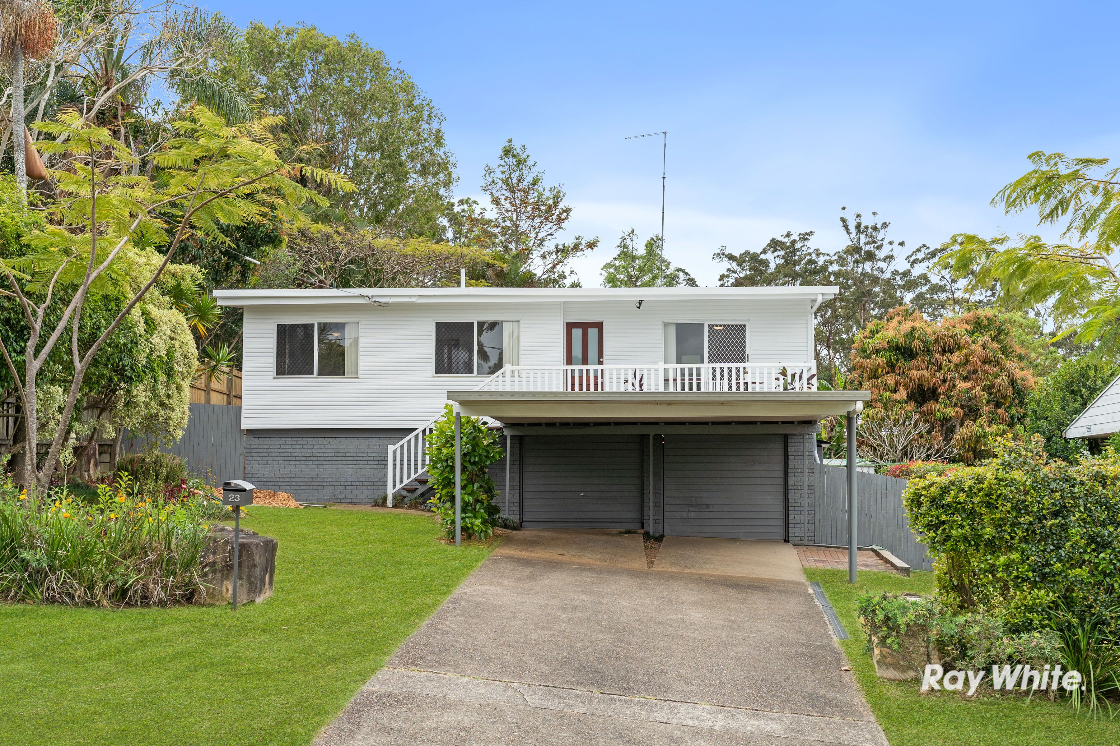 23 Little John Street — photo from Ray White Springwood QLD