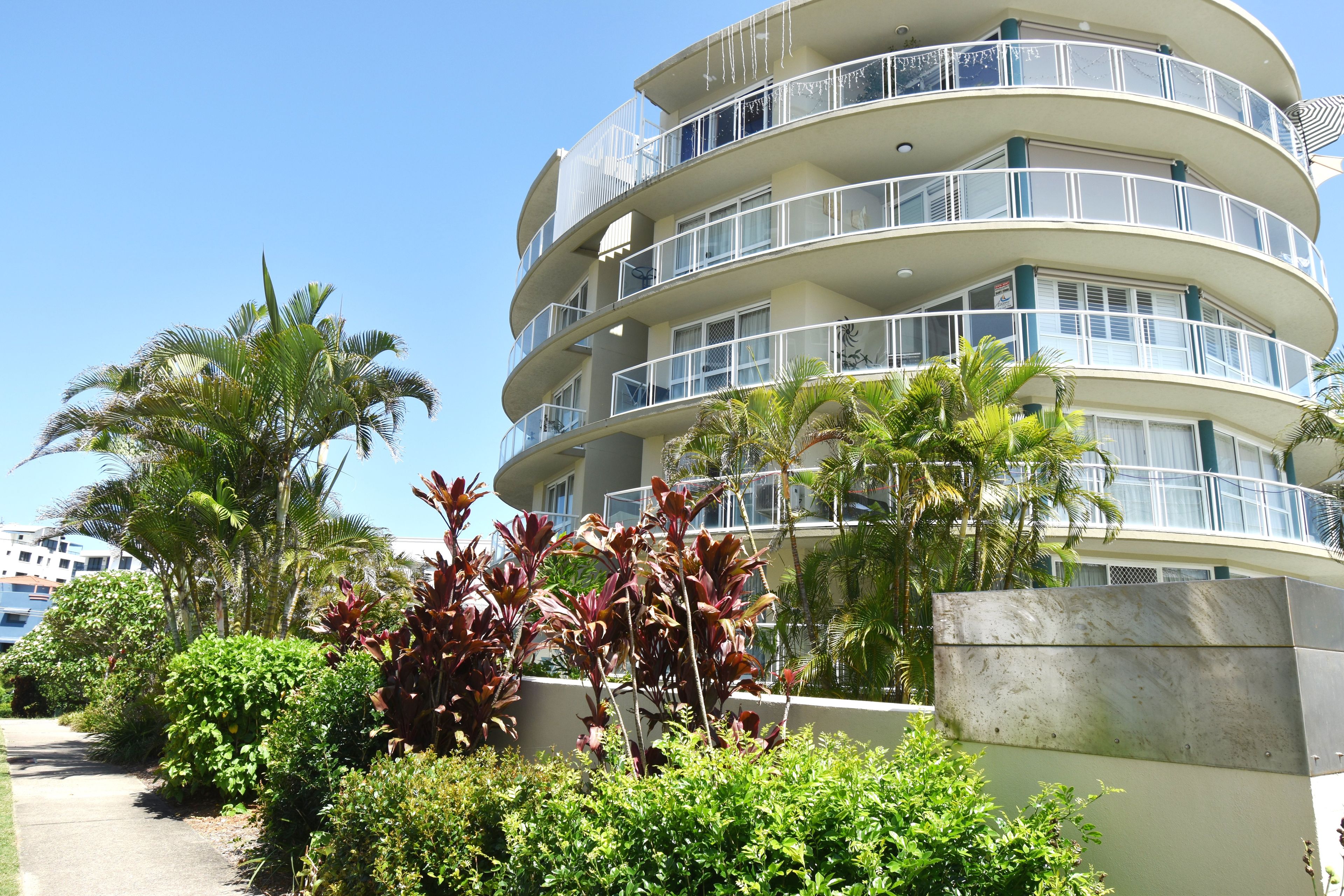 Unit 9/63 Lower Gay Terrace, Caloundra, QLD 4551