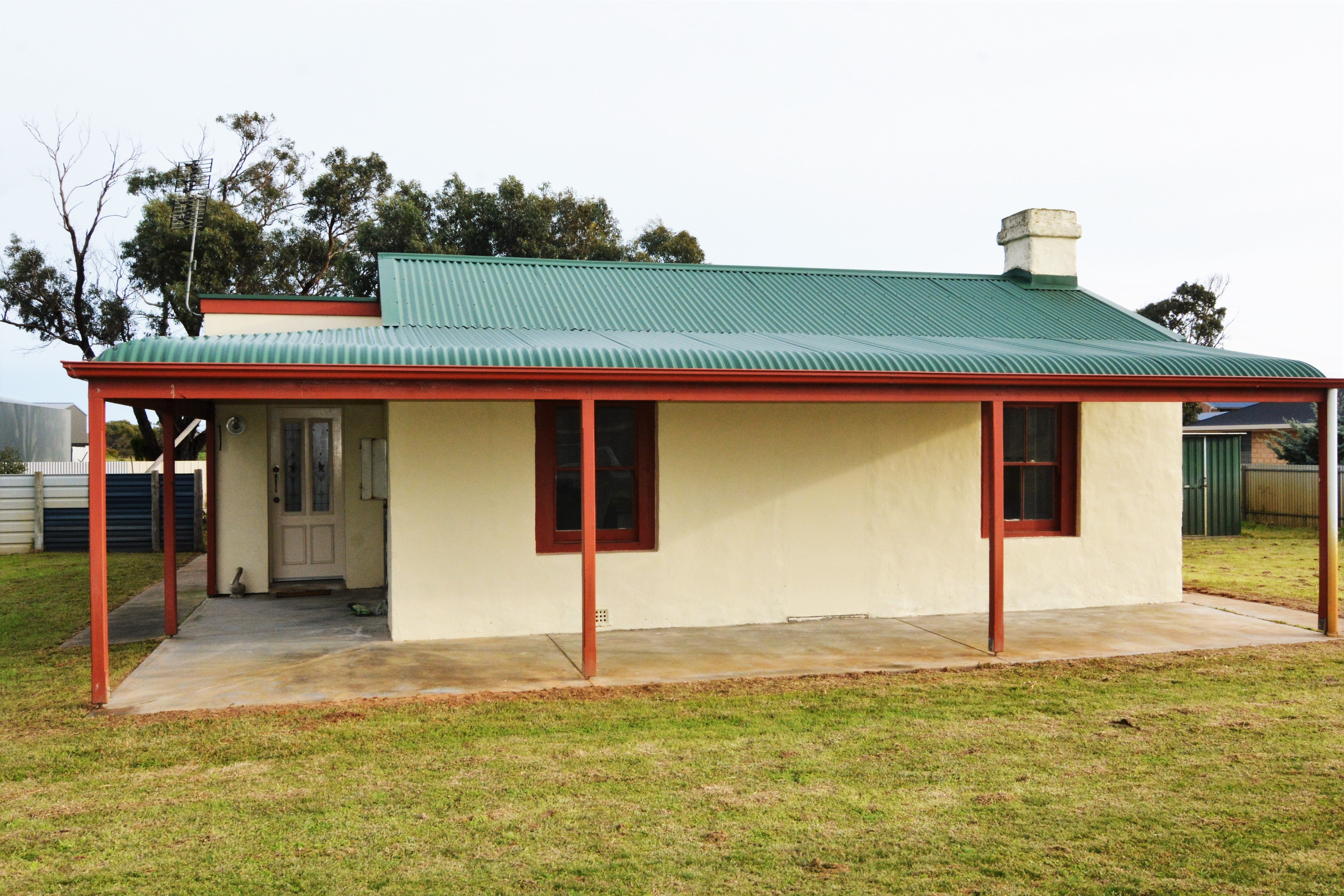 50 Bullocky Town Road, Kingston Se, SA 5275