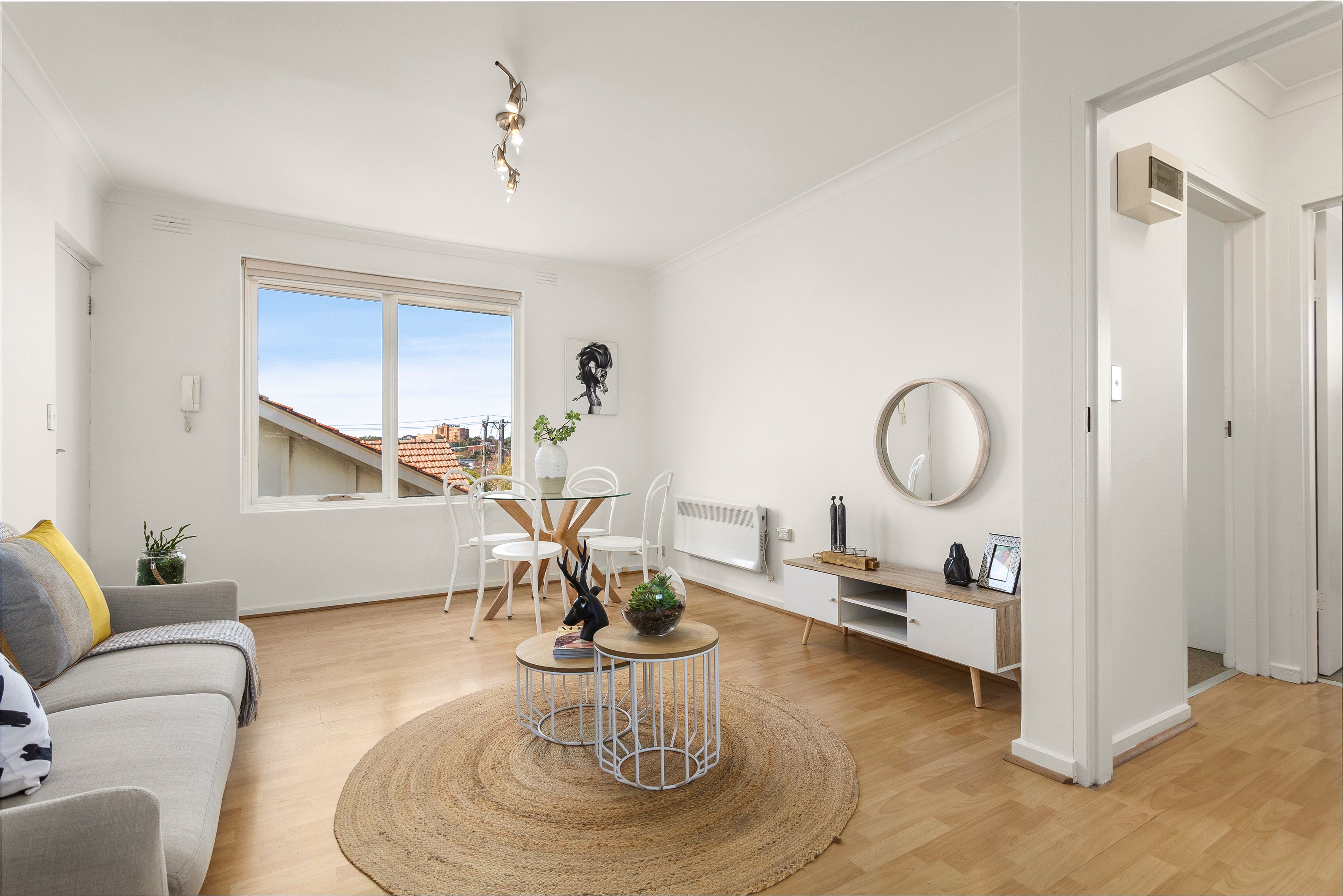 4/4 Irvine Crescent, Brunswick West, VIC 3055