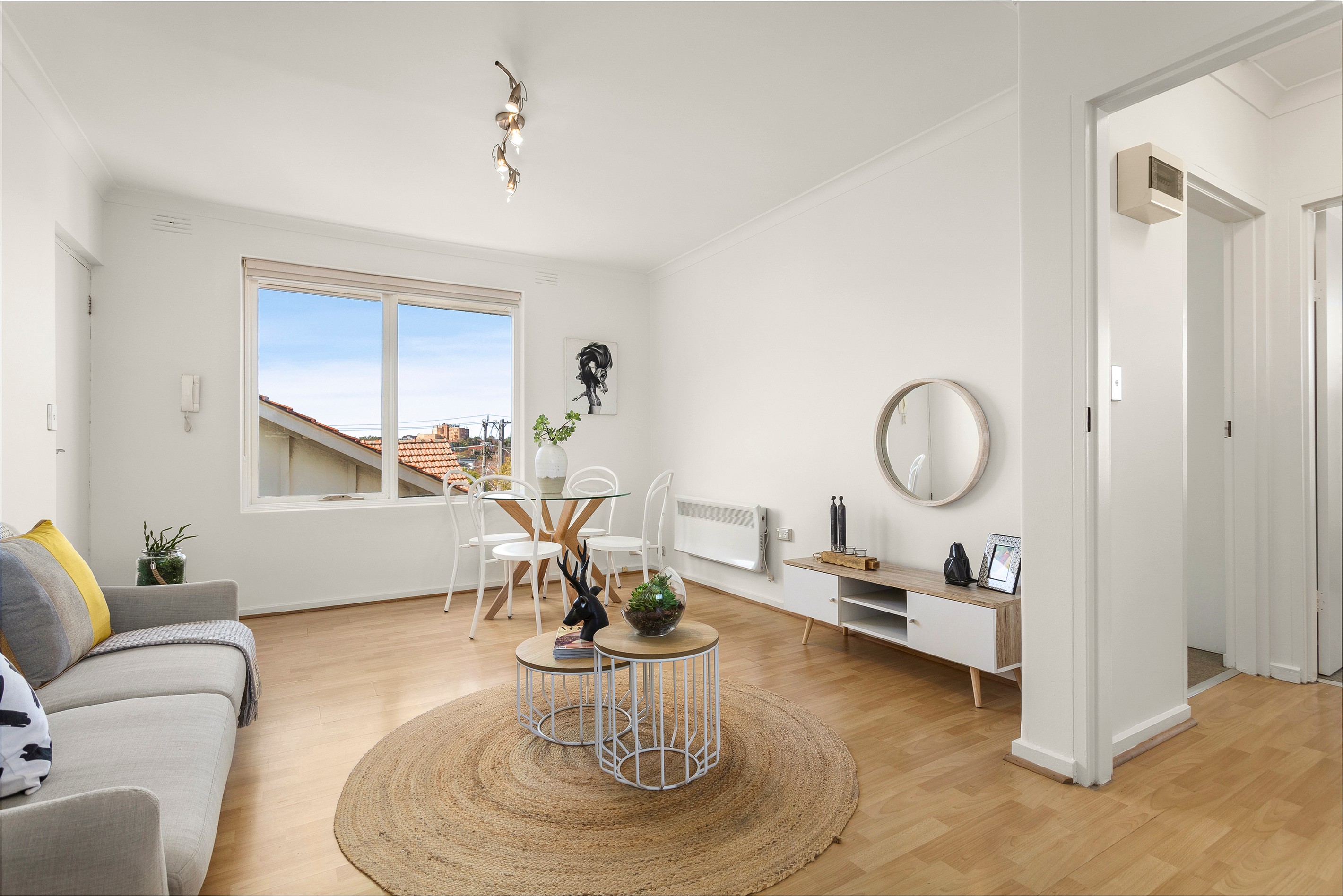 4/4 Irvine Crescent, Brunswick West, VIC 3055