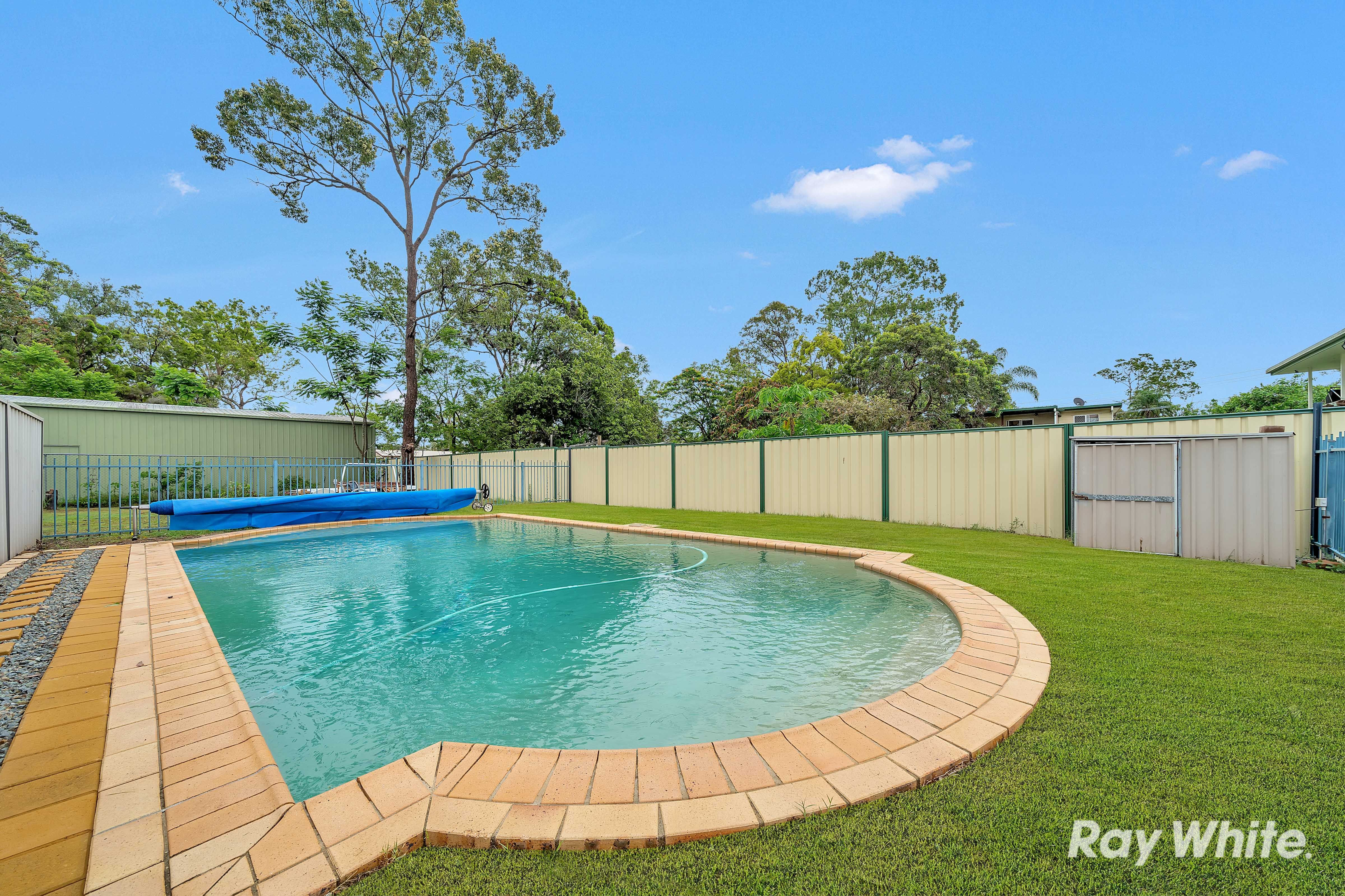 5 Zebra Street, Marsden, QLD 4132