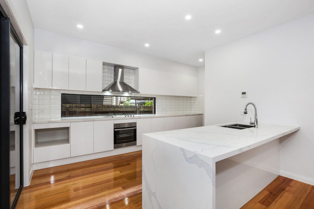 1/15 Park Boulevard, Ferntree Gully, VIC 3156