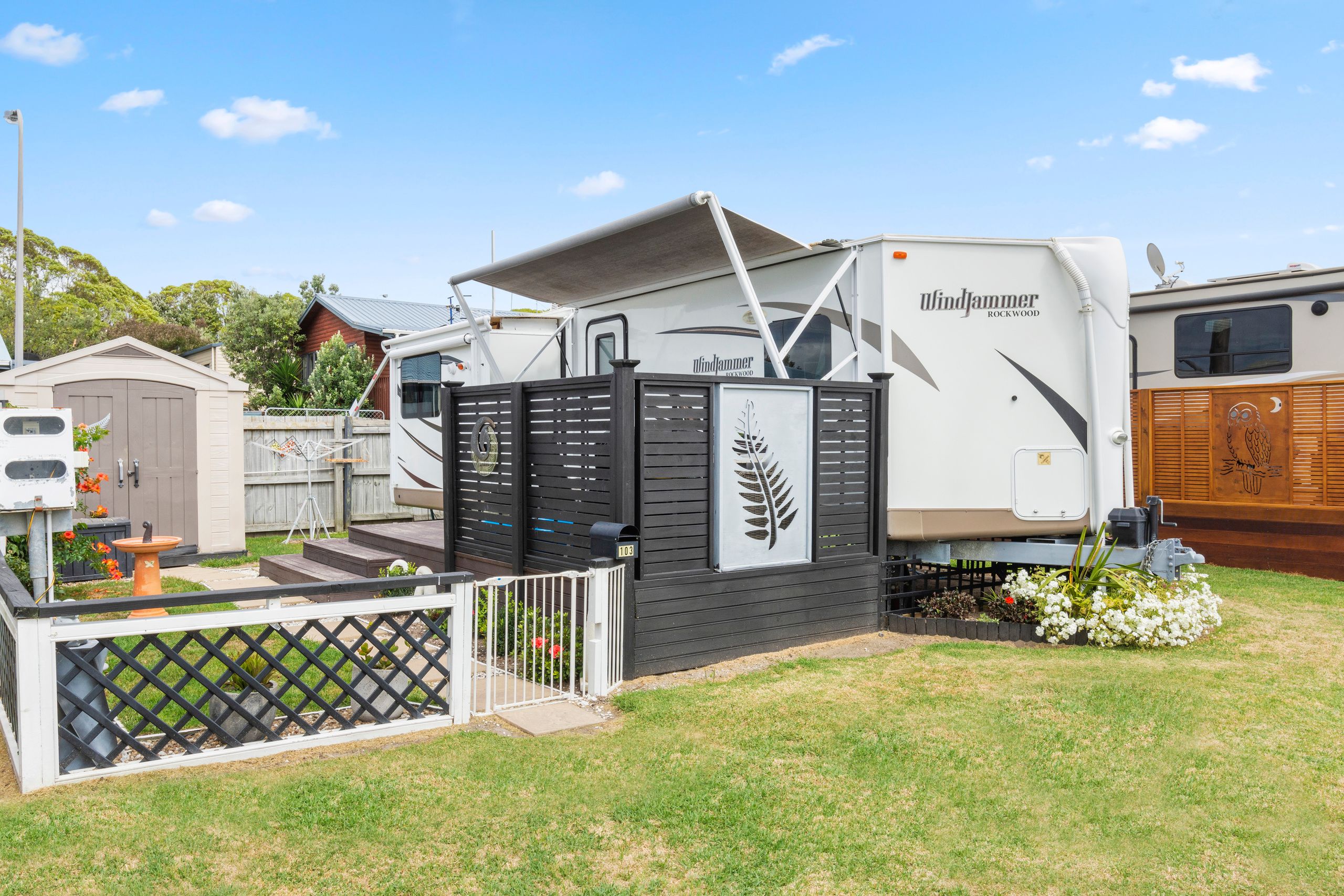 S103/267 Parton Road, Papamoa, Tauranga City