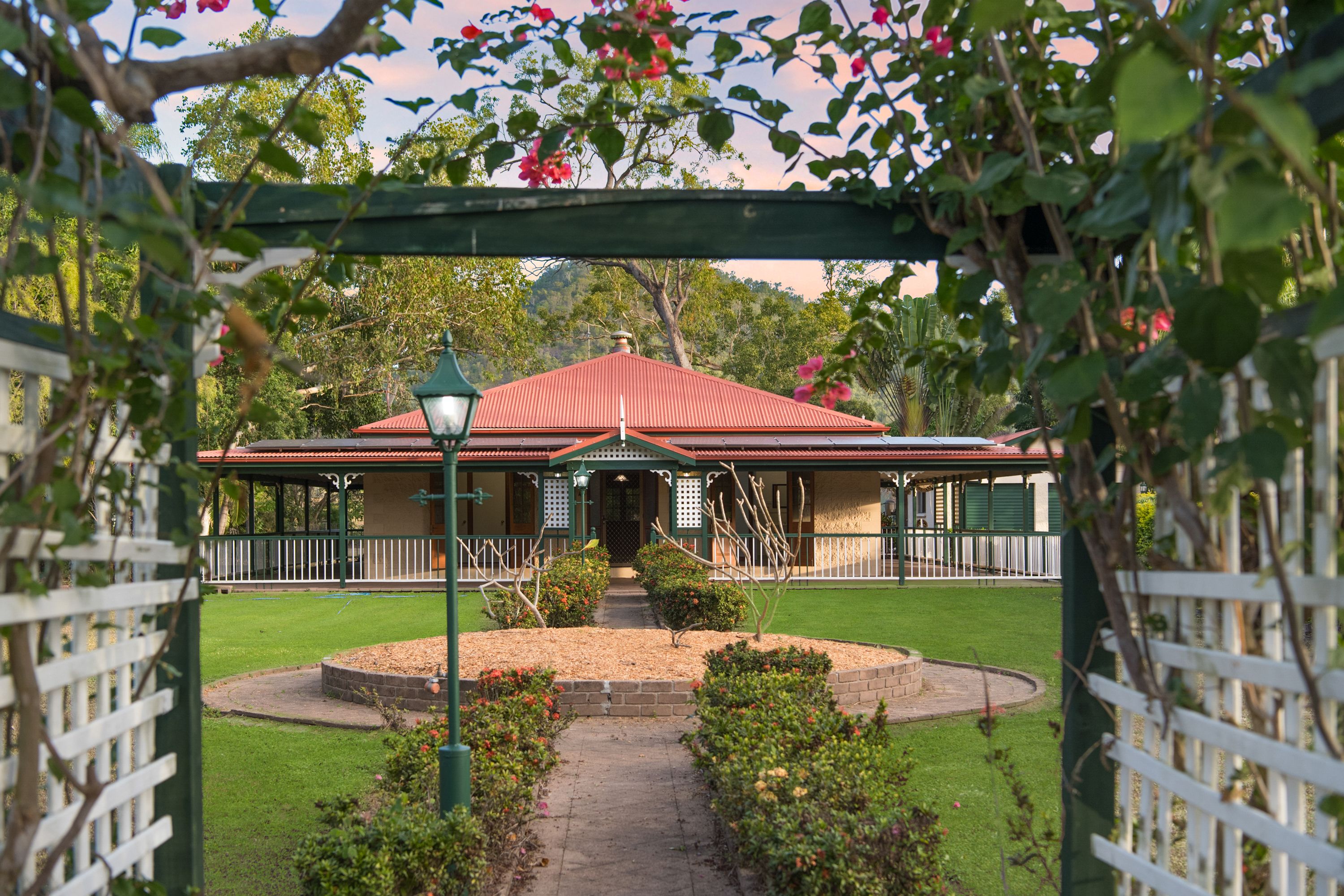 115 Ring Road, Alice River, QLD 4817