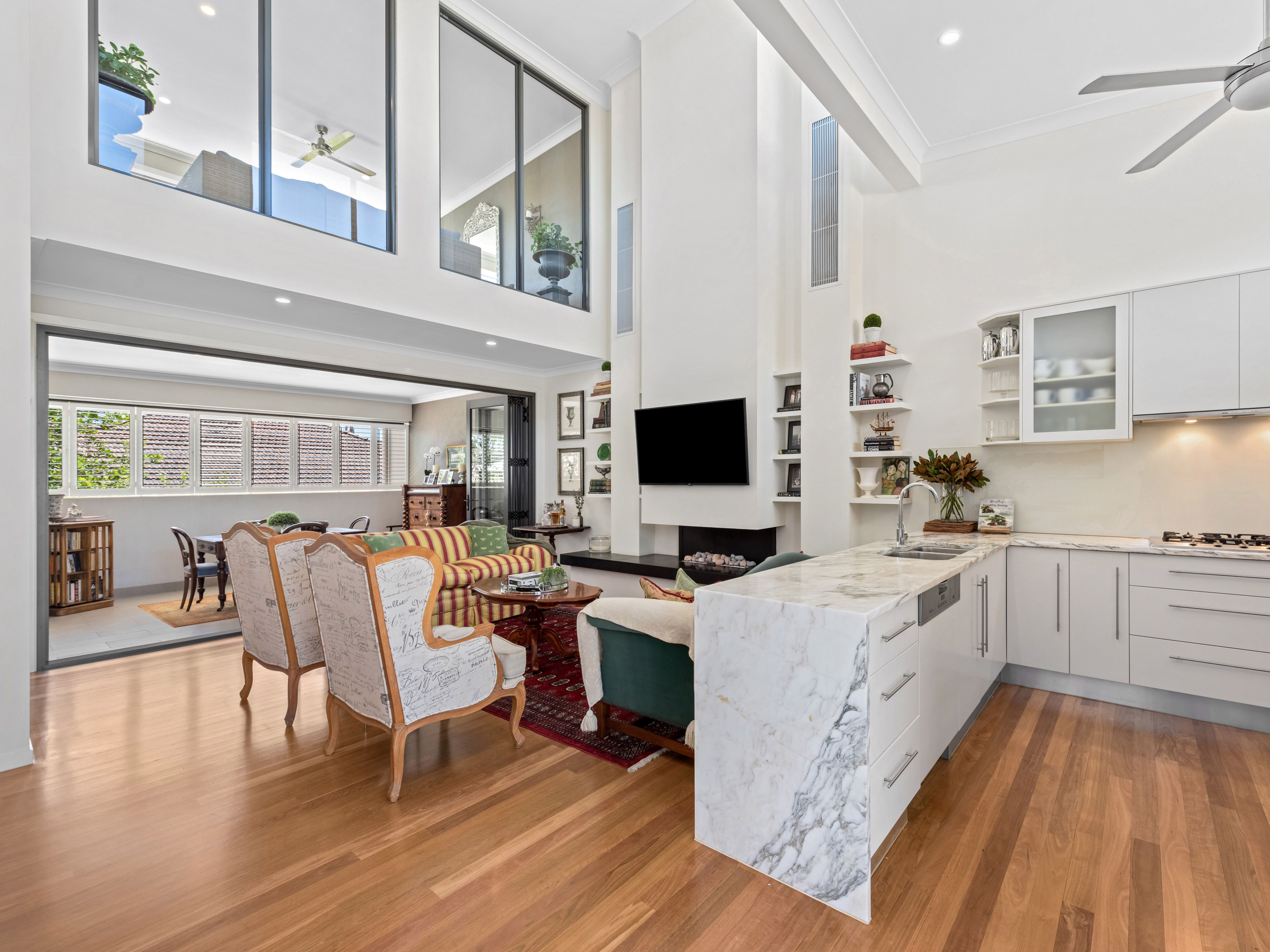 28 Stevenson Street, Ascot, QLD 4007