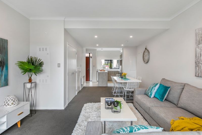 194 Hobsonville Point Road, Hobsonville, Waitakere City