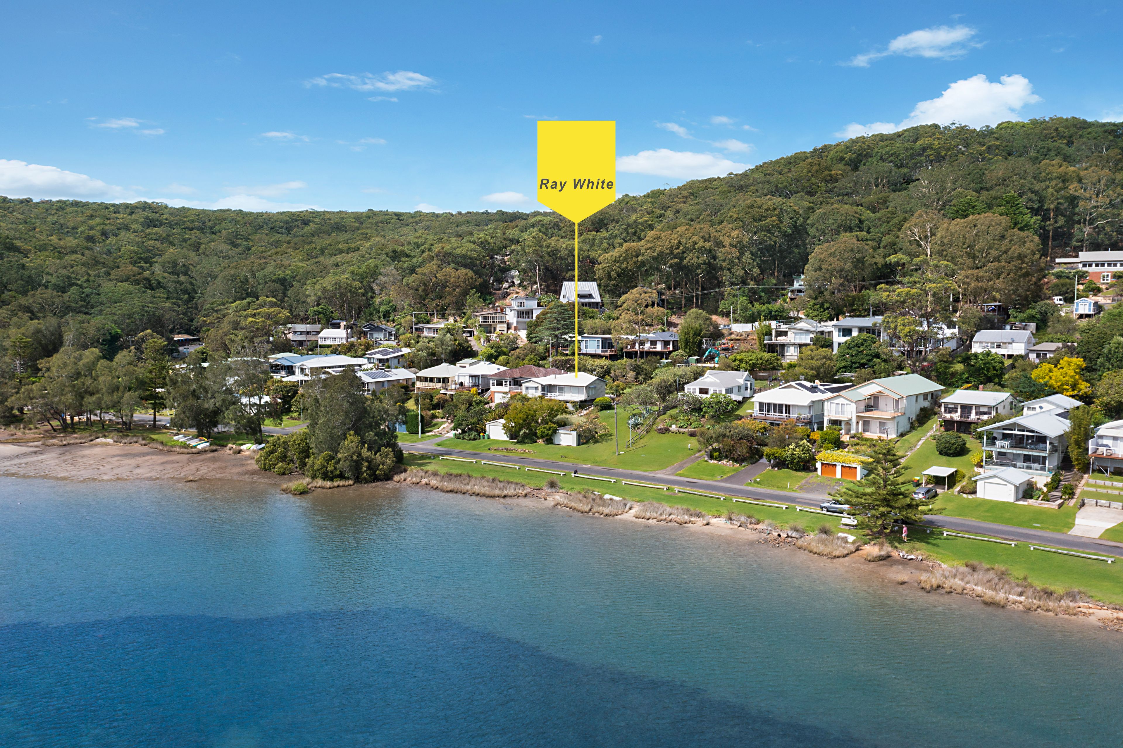 130 Araluen Drive, Hardys Bay, NSW 2257 Sold House Ray White